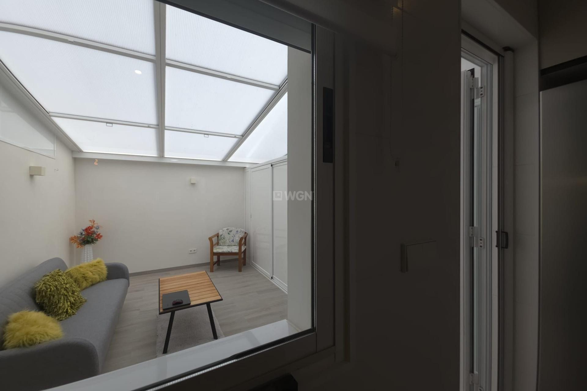 Resale - Duplex - Santiago de la ribera - SANTIAGO DE LA RIBERA