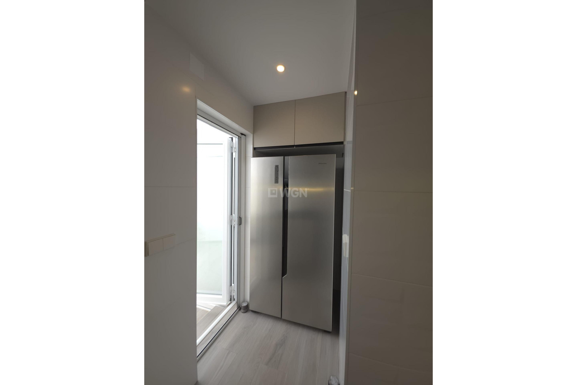 Resale - Duplex - Santiago de la ribera - SANTIAGO DE LA RIBERA