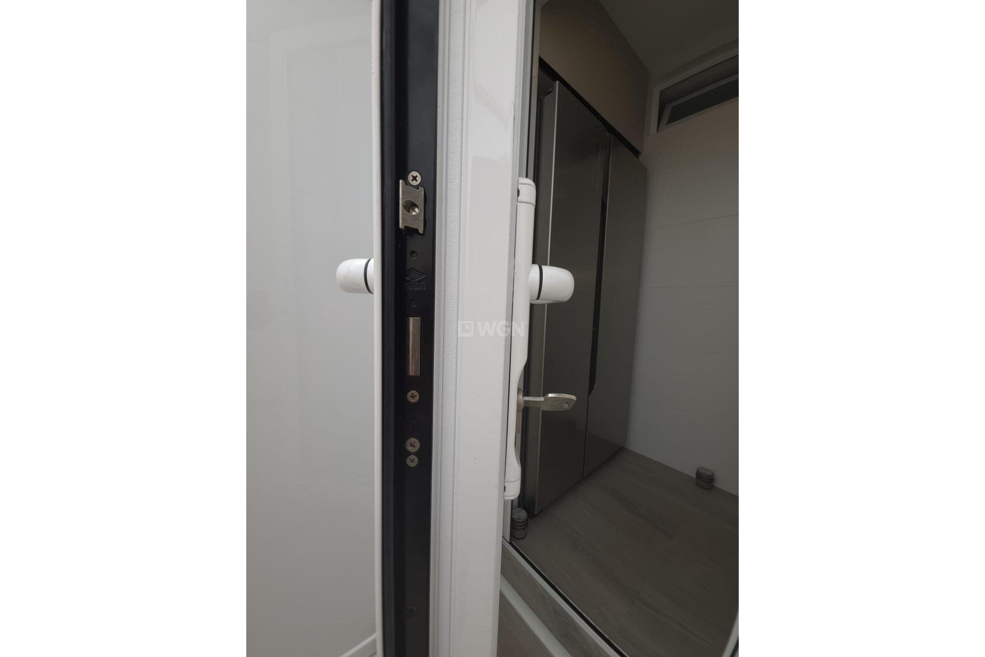 Resale - Duplex - Santiago de la ribera - SANTIAGO DE LA RIBERA