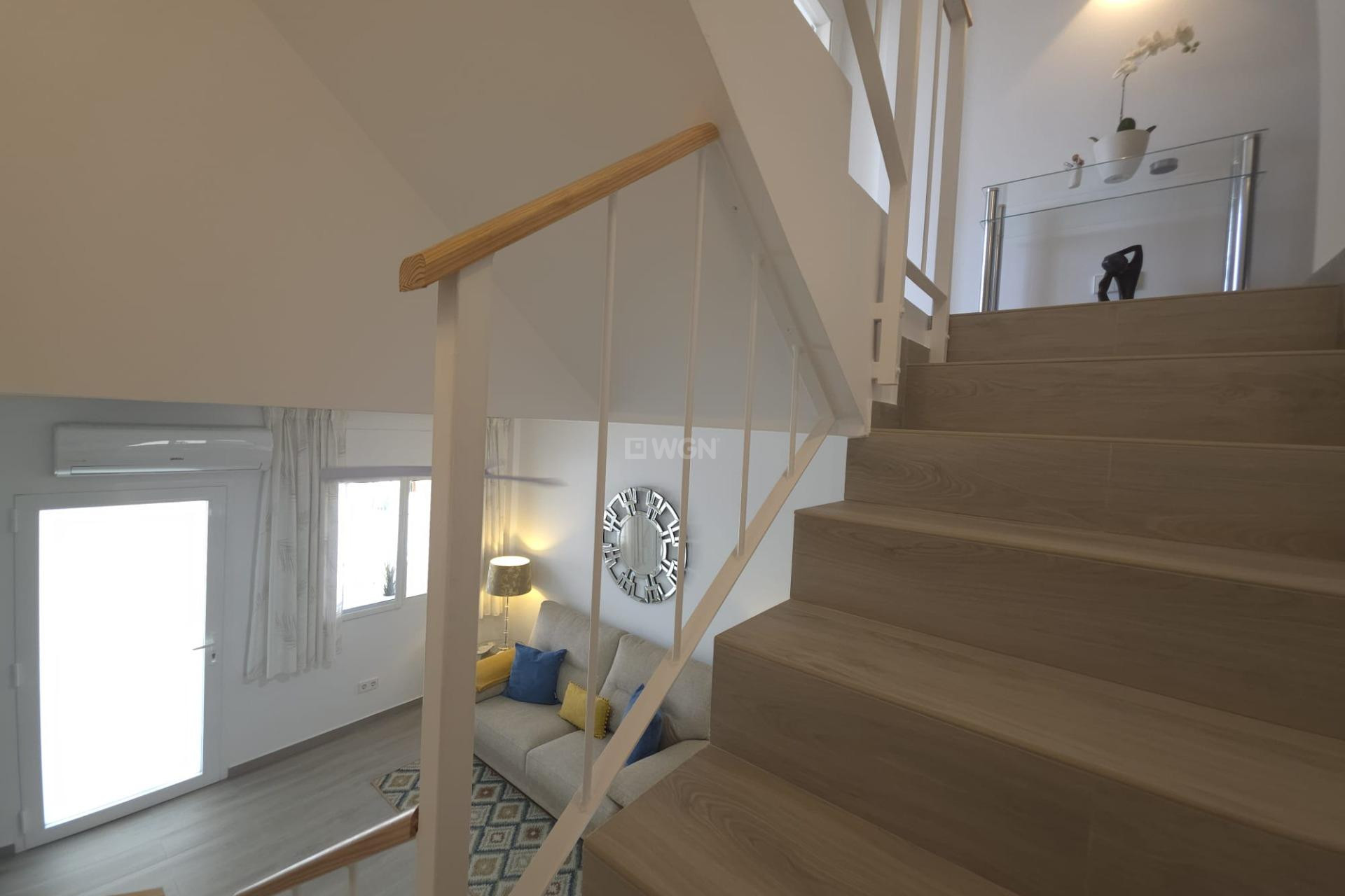 Resale - Duplex - Santiago de la ribera - SANTIAGO DE LA RIBERA