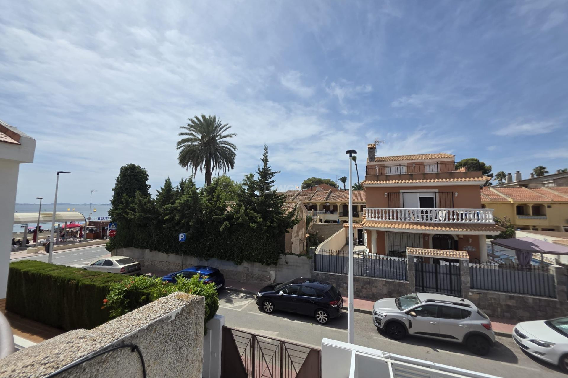 Resale - Duplex - Santiago de la ribera - SANTIAGO DE LA RIBERA