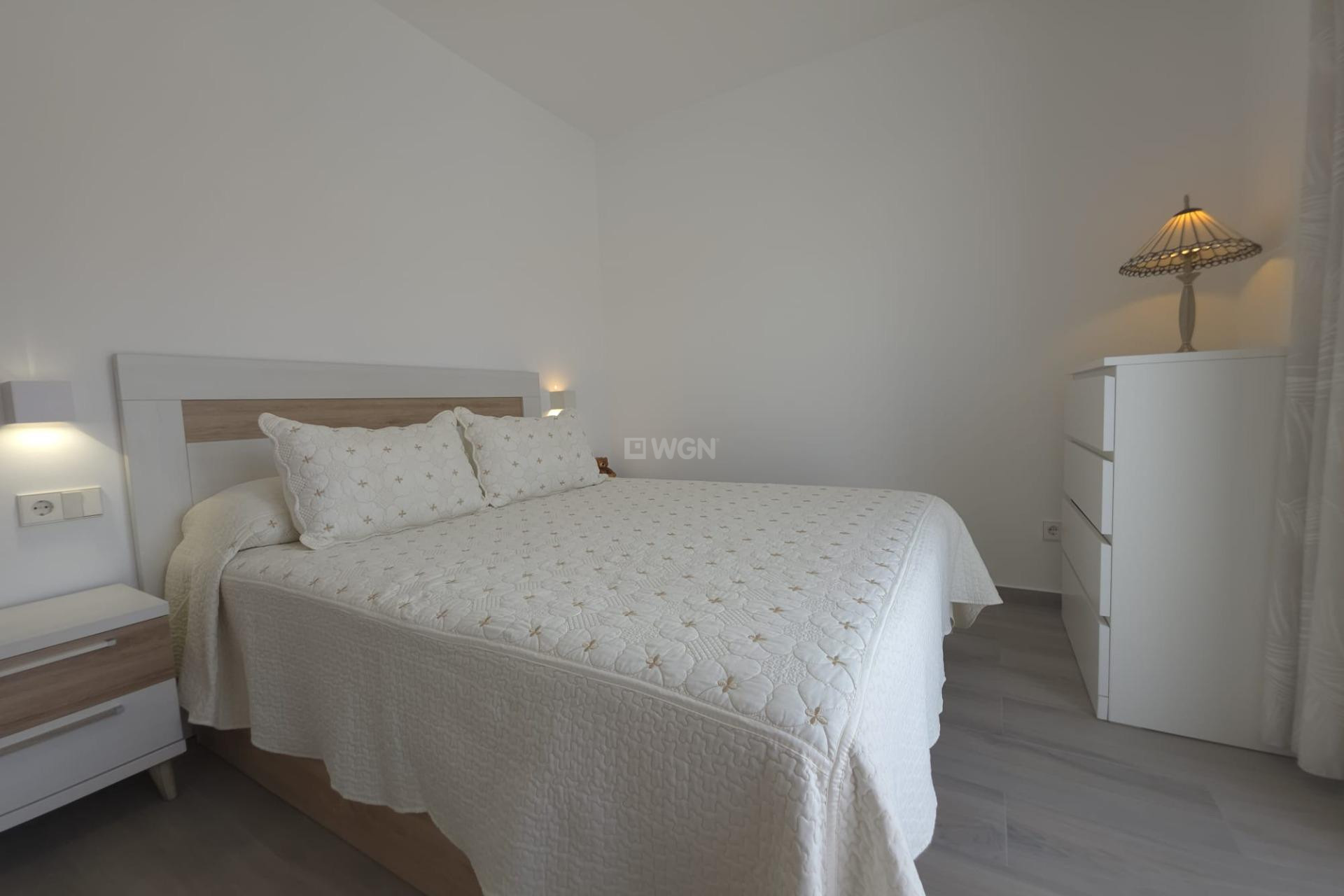 Resale - Duplex - Santiago de la ribera - SANTIAGO DE LA RIBERA