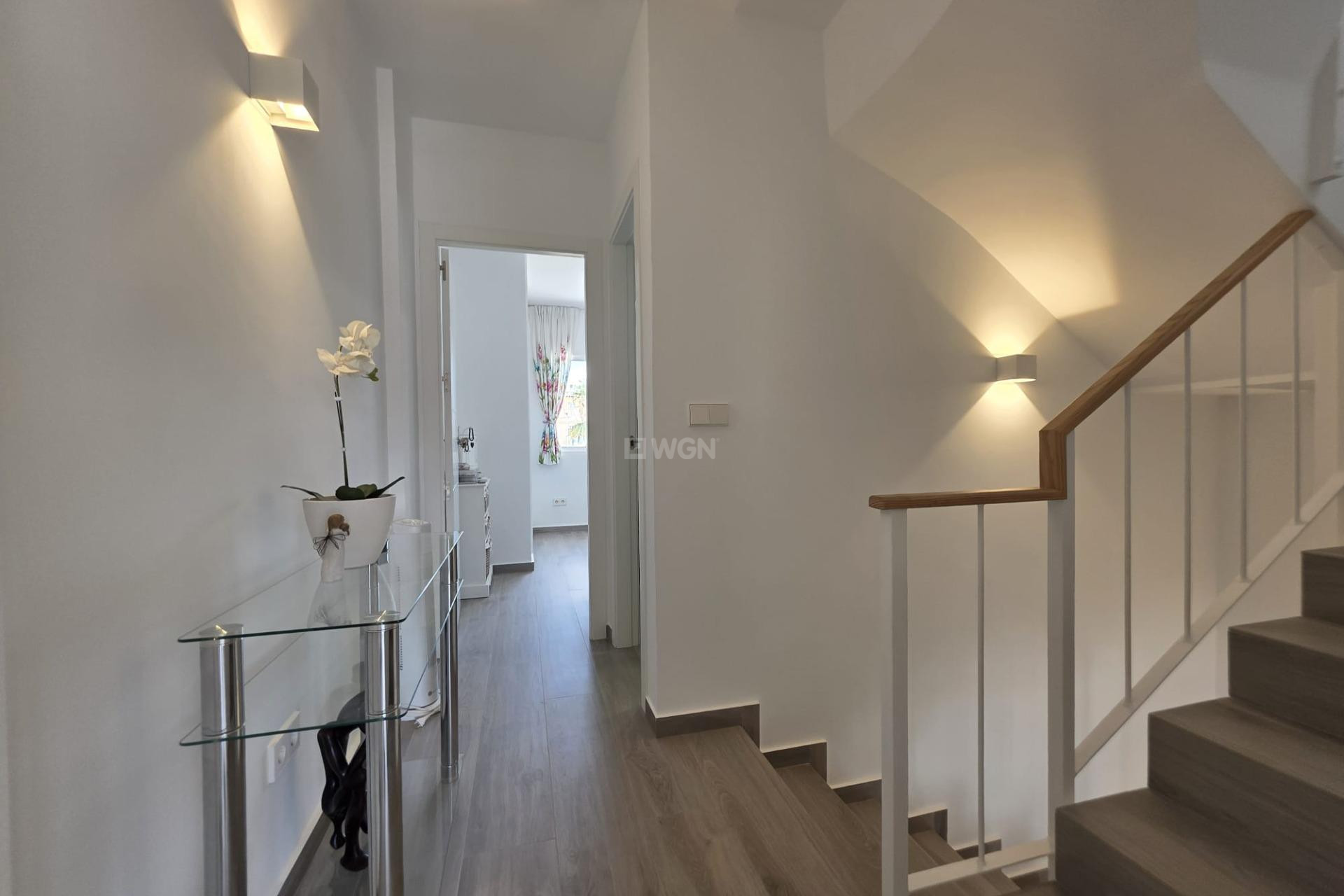 Resale - Duplex - Santiago de la ribera - SANTIAGO DE LA RIBERA