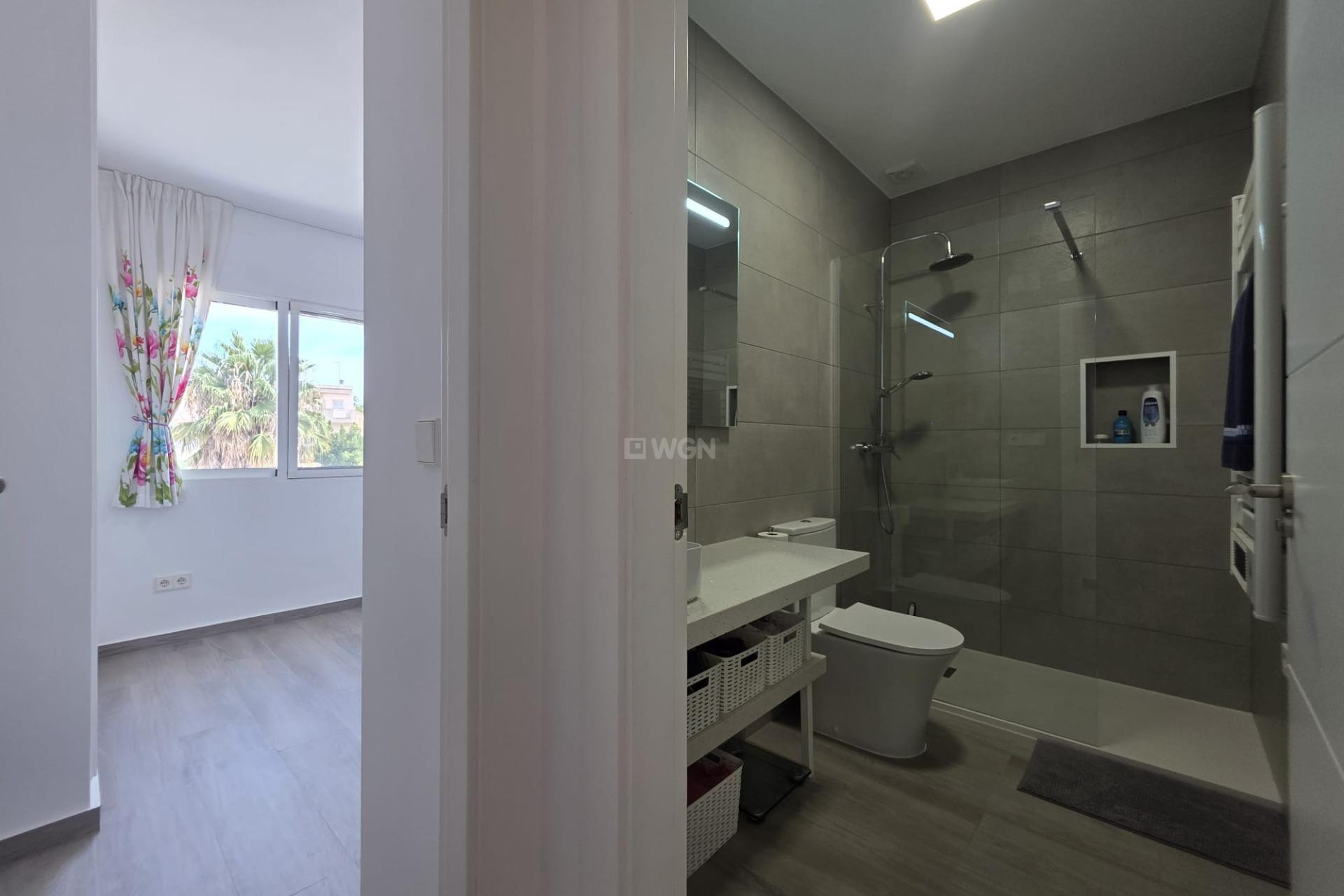 Resale - Duplex - Santiago de la ribera - SANTIAGO DE LA RIBERA