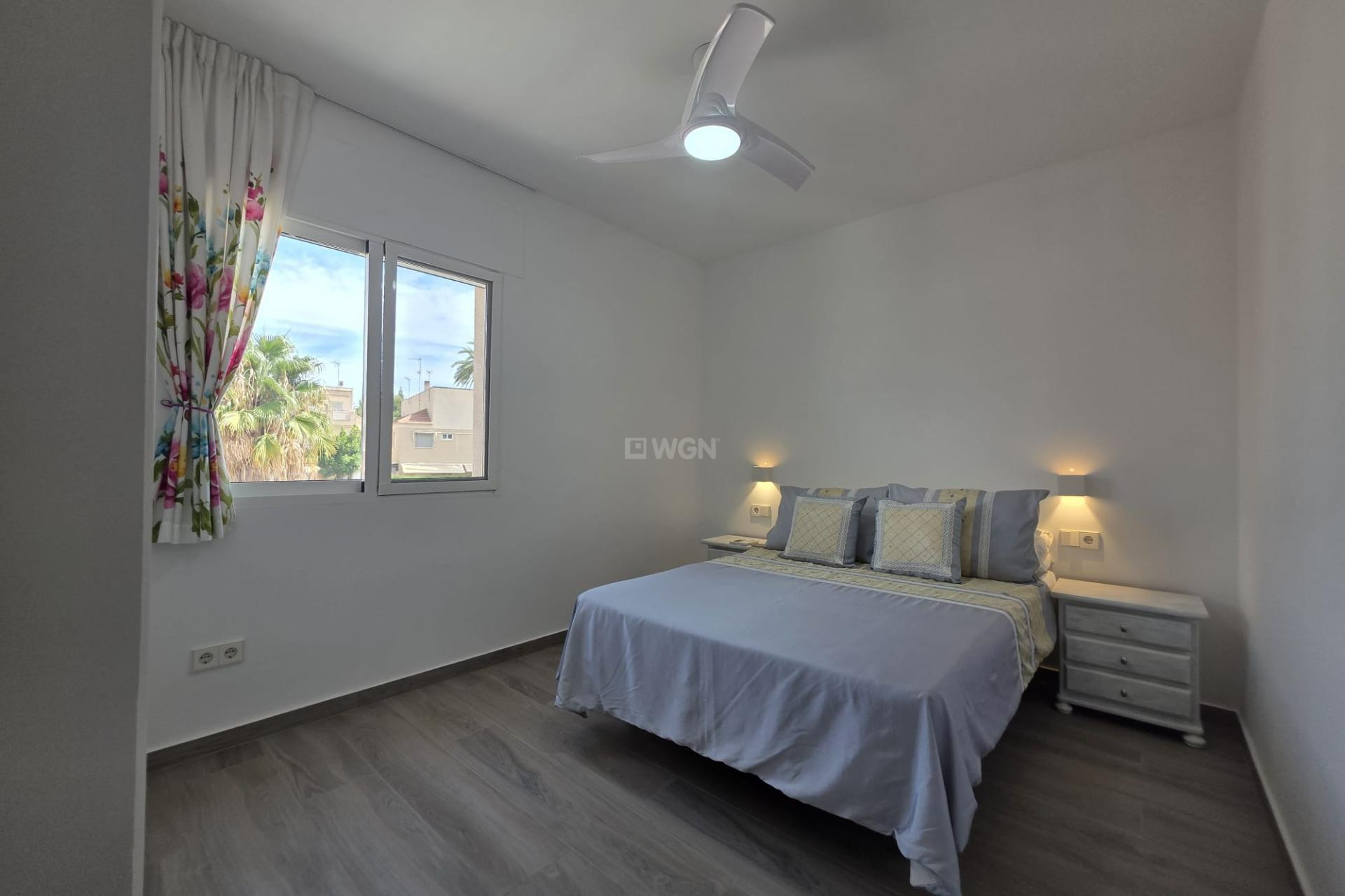 Resale - Duplex - Santiago de la ribera - SANTIAGO DE LA RIBERA