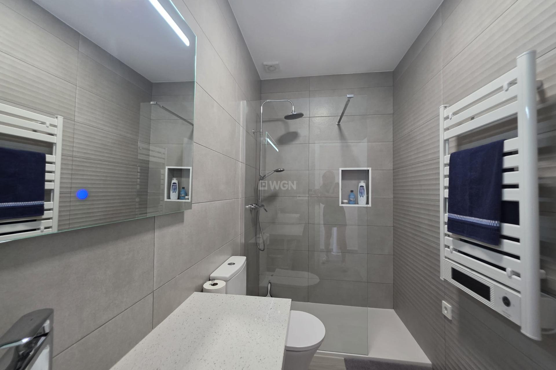 Resale - Duplex - Santiago de la ribera - SANTIAGO DE LA RIBERA