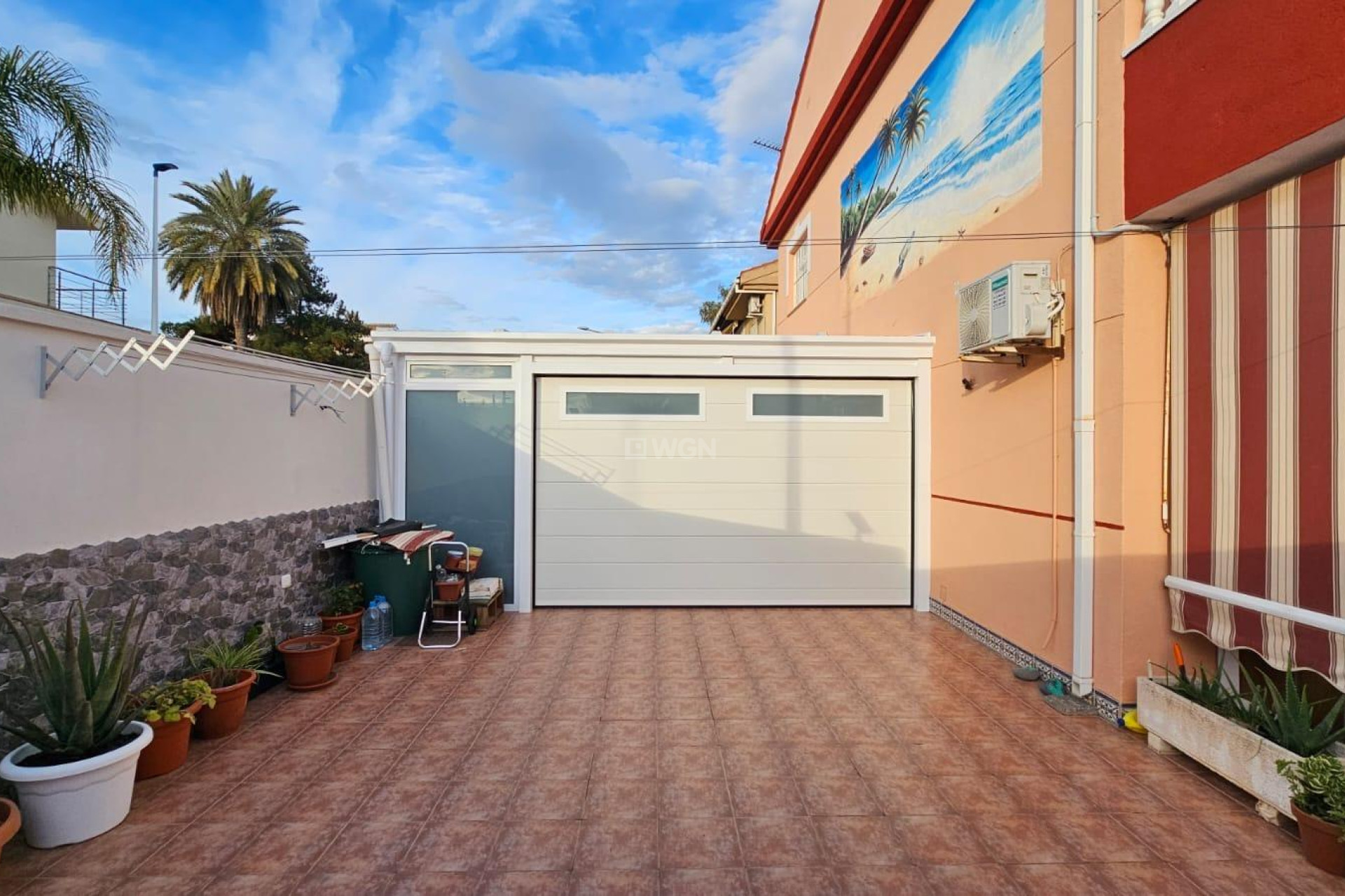 Resale - Duplex - Santiago de la ribera - SANTIAGO DE LA RIBERA