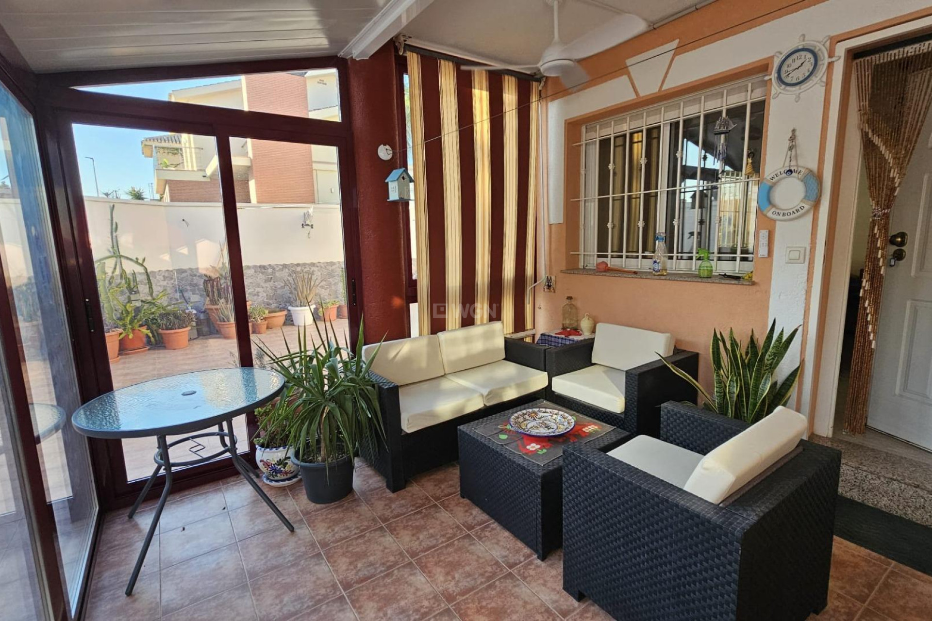 Resale - Duplex - Santiago de la ribera - SANTIAGO DE LA RIBERA