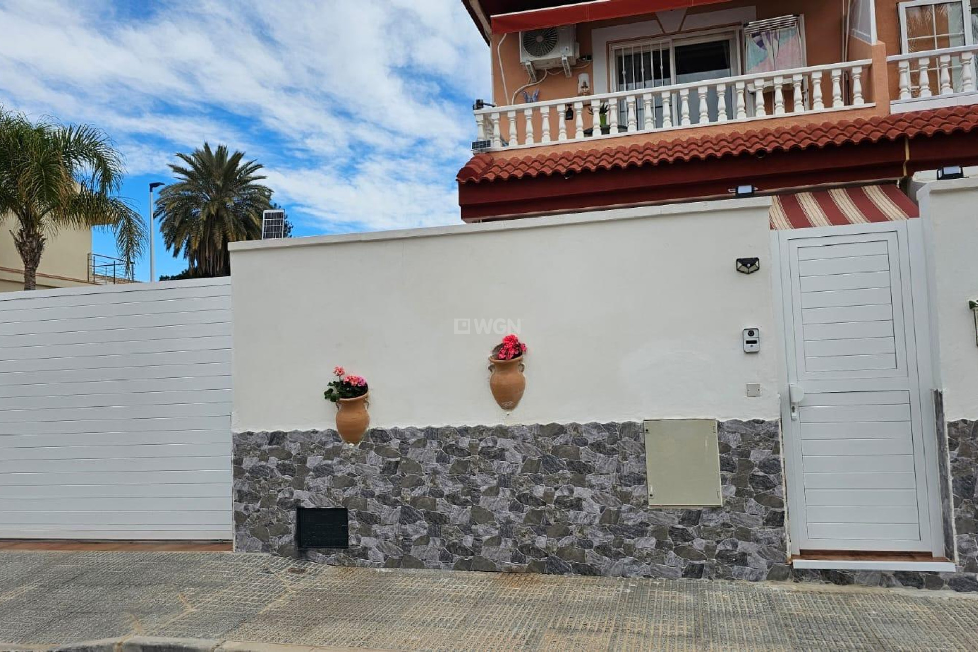 Resale - Duplex - Santiago de la ribera - SANTIAGO DE LA RIBERA