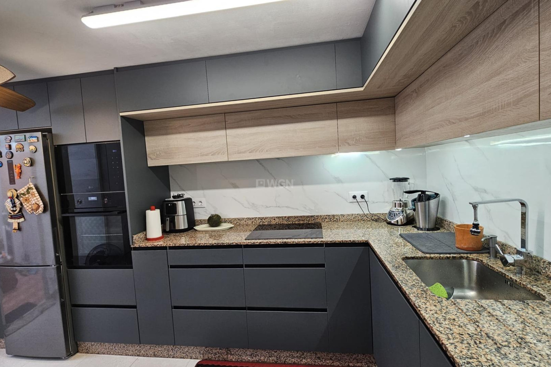 Resale - Duplex - Santiago de la ribera - SANTIAGO DE LA RIBERA