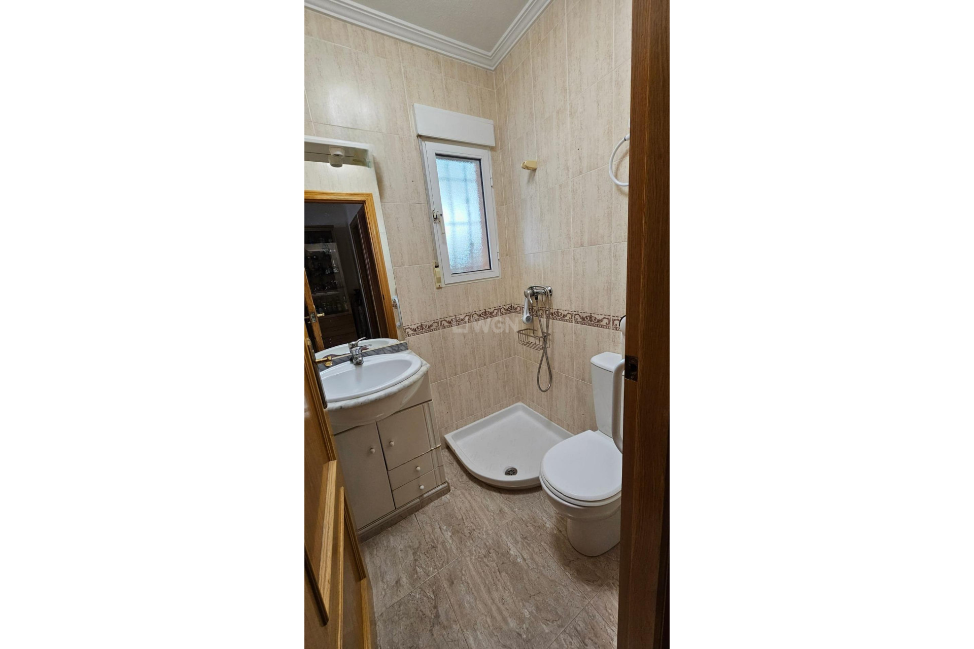 Resale - Duplex - Santiago de la ribera - SANTIAGO DE LA RIBERA