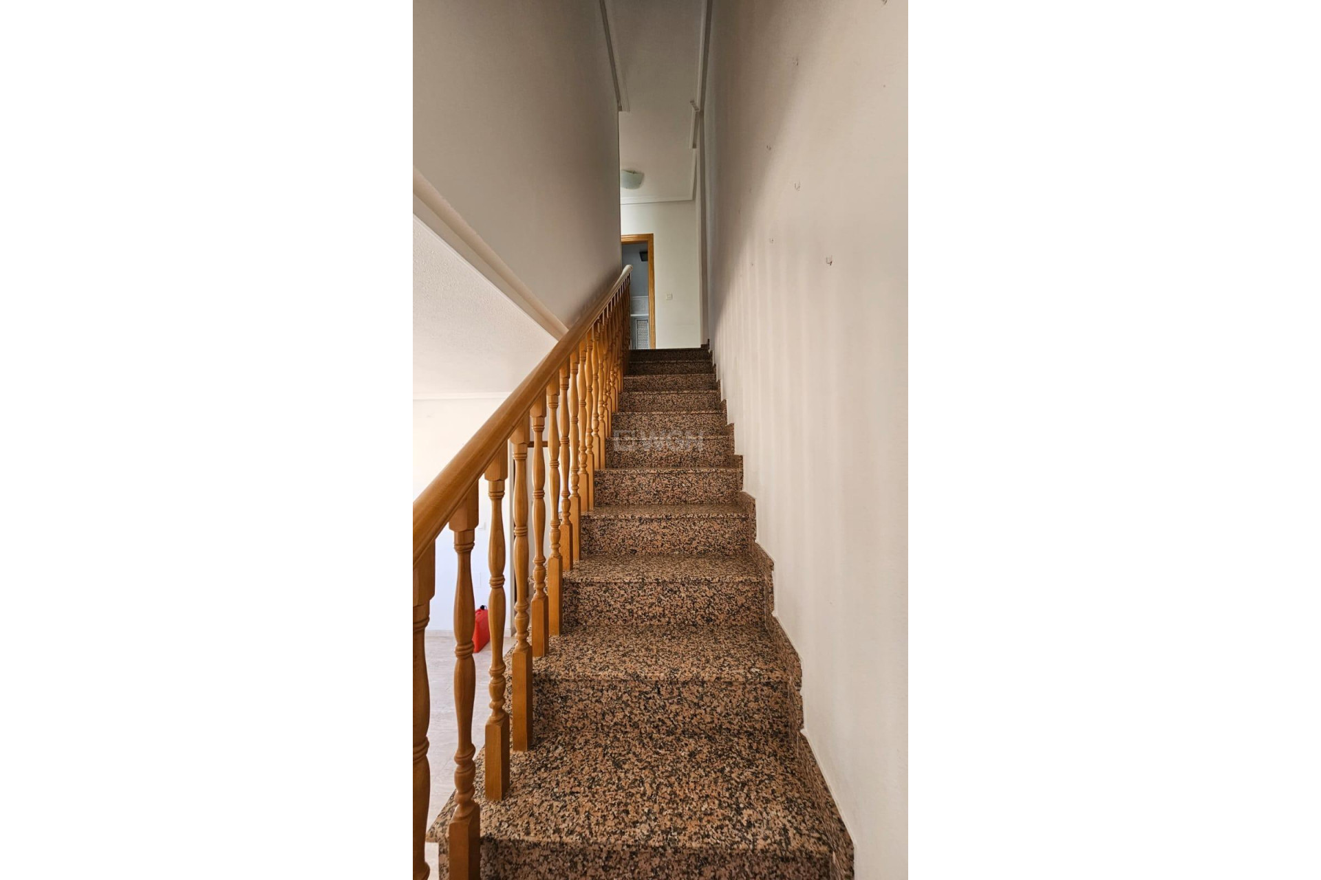 Resale - Duplex - Santiago de la ribera - SANTIAGO DE LA RIBERA