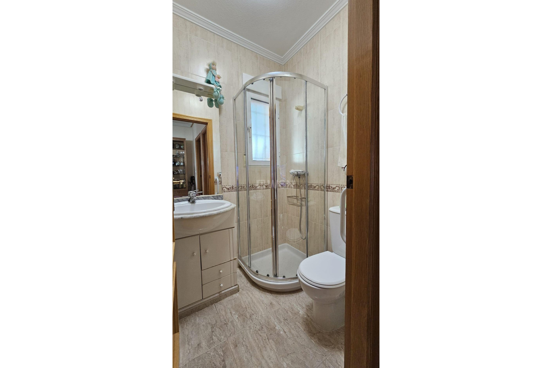 Resale - Duplex - Santiago de la ribera - SANTIAGO DE LA RIBERA