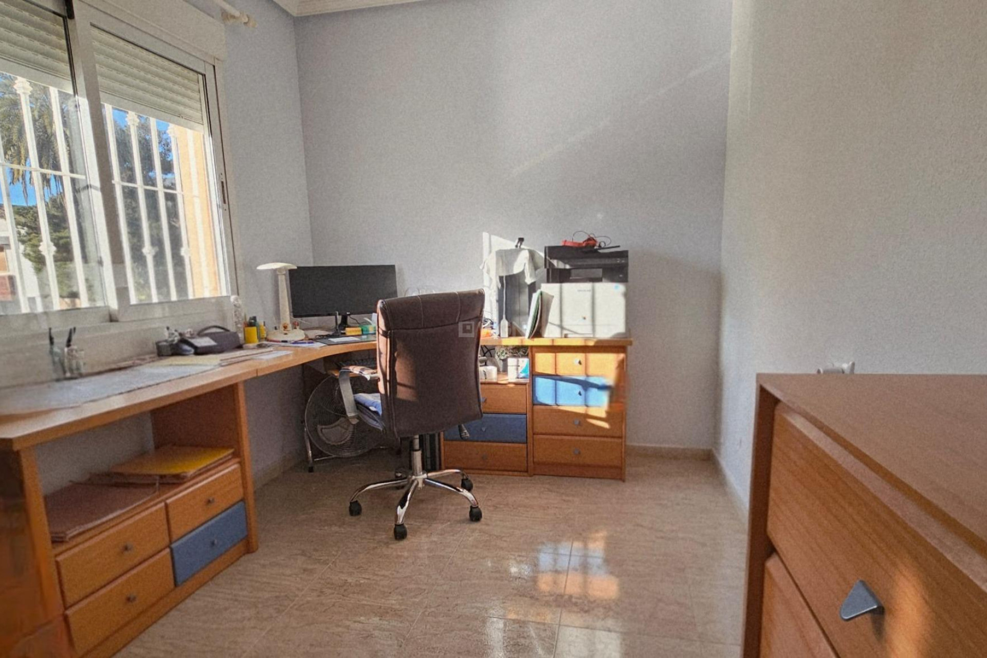 Resale - Duplex - Santiago de la ribera - SANTIAGO DE LA RIBERA