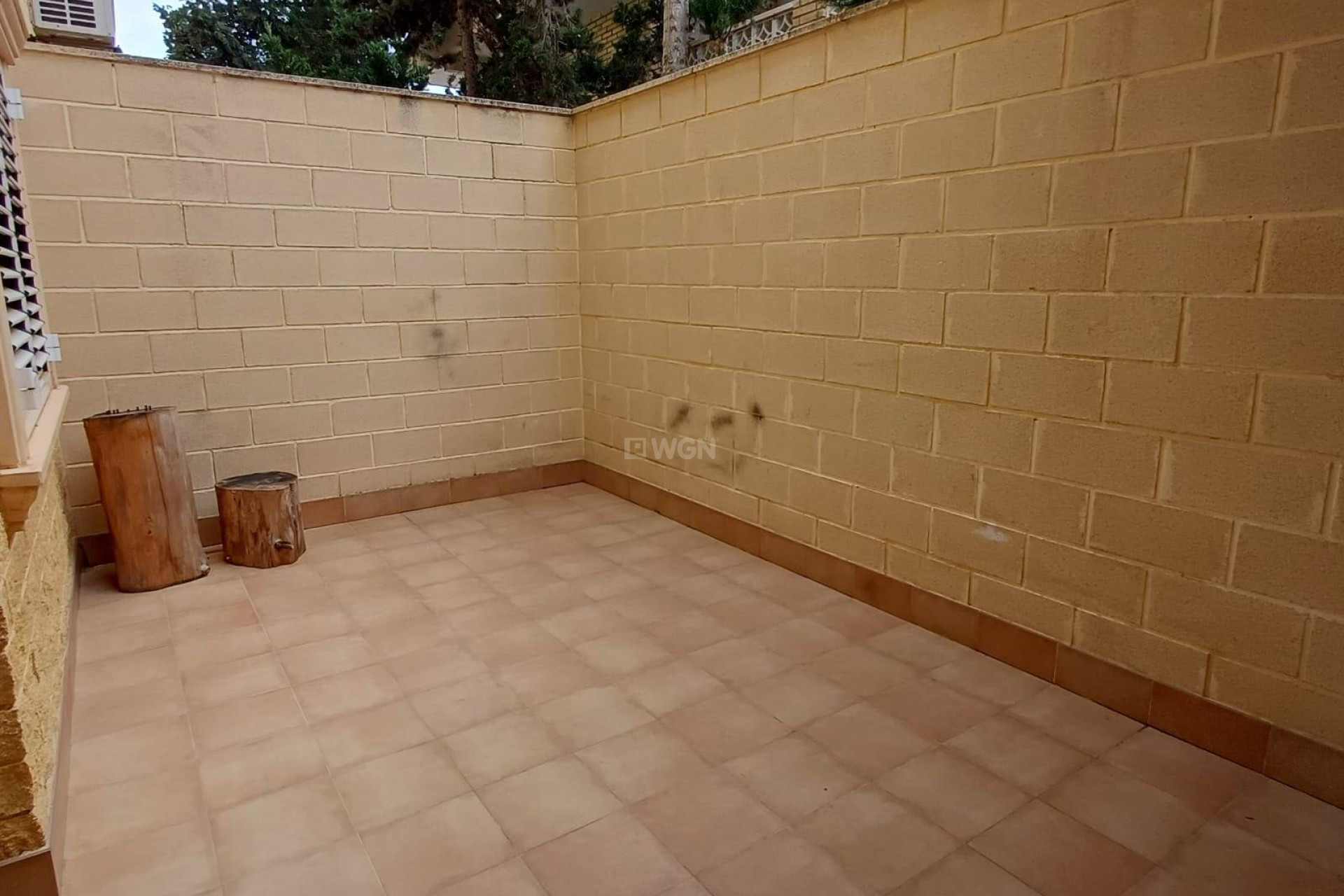 Resale - Duplex - Santiago de la ribera - SANTIAGO DE LA RIBERA