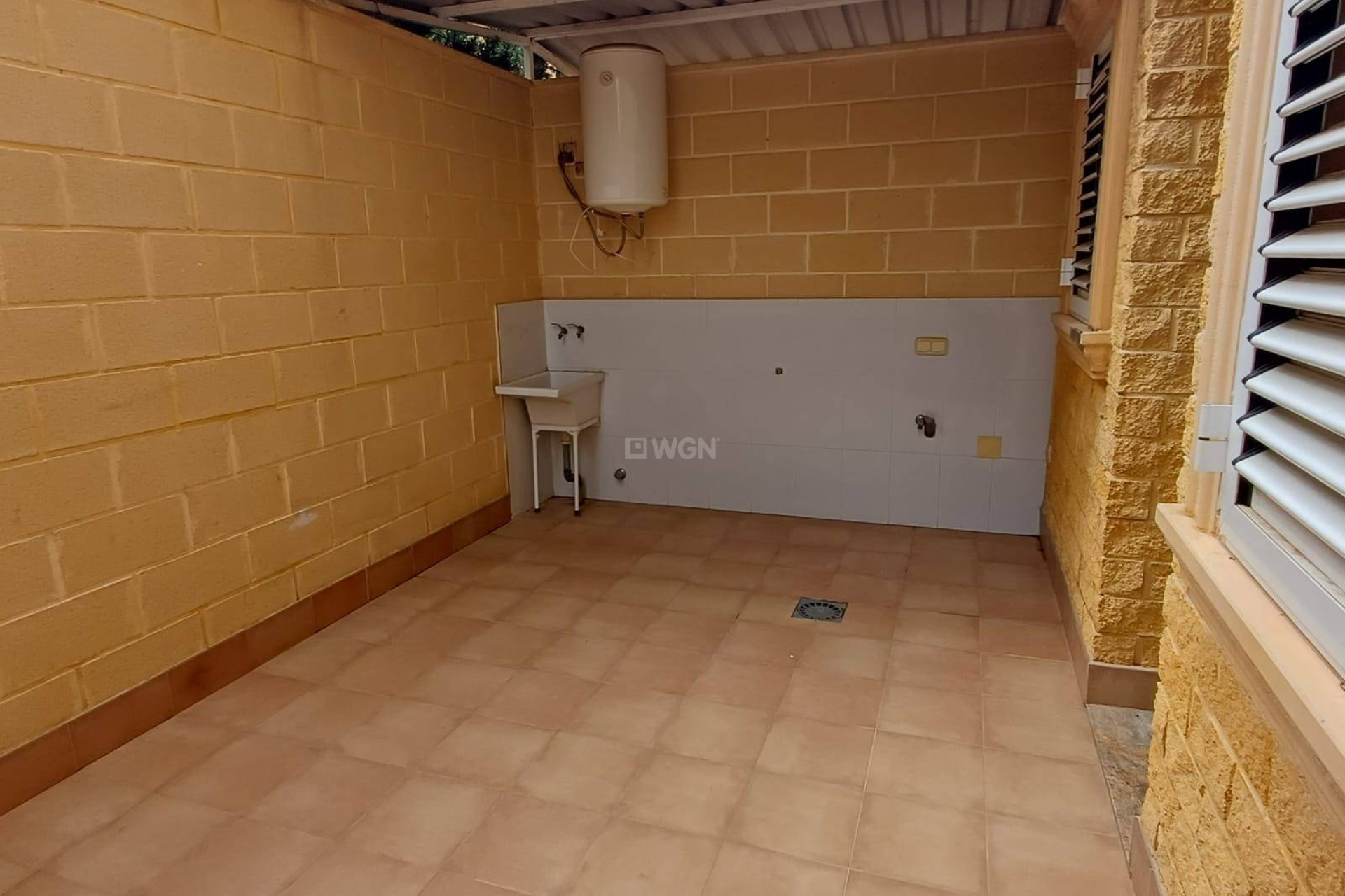 Resale - Duplex - Santiago de la ribera - SANTIAGO DE LA RIBERA