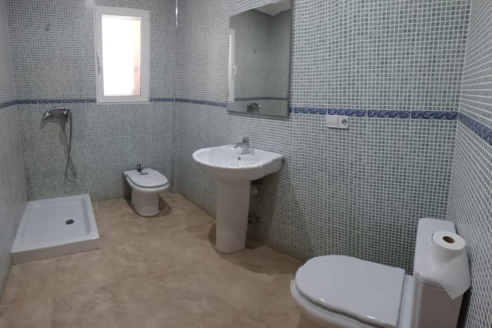 Resale - Duplex - Santiago de la ribera - SANTIAGO DE LA RIBERA