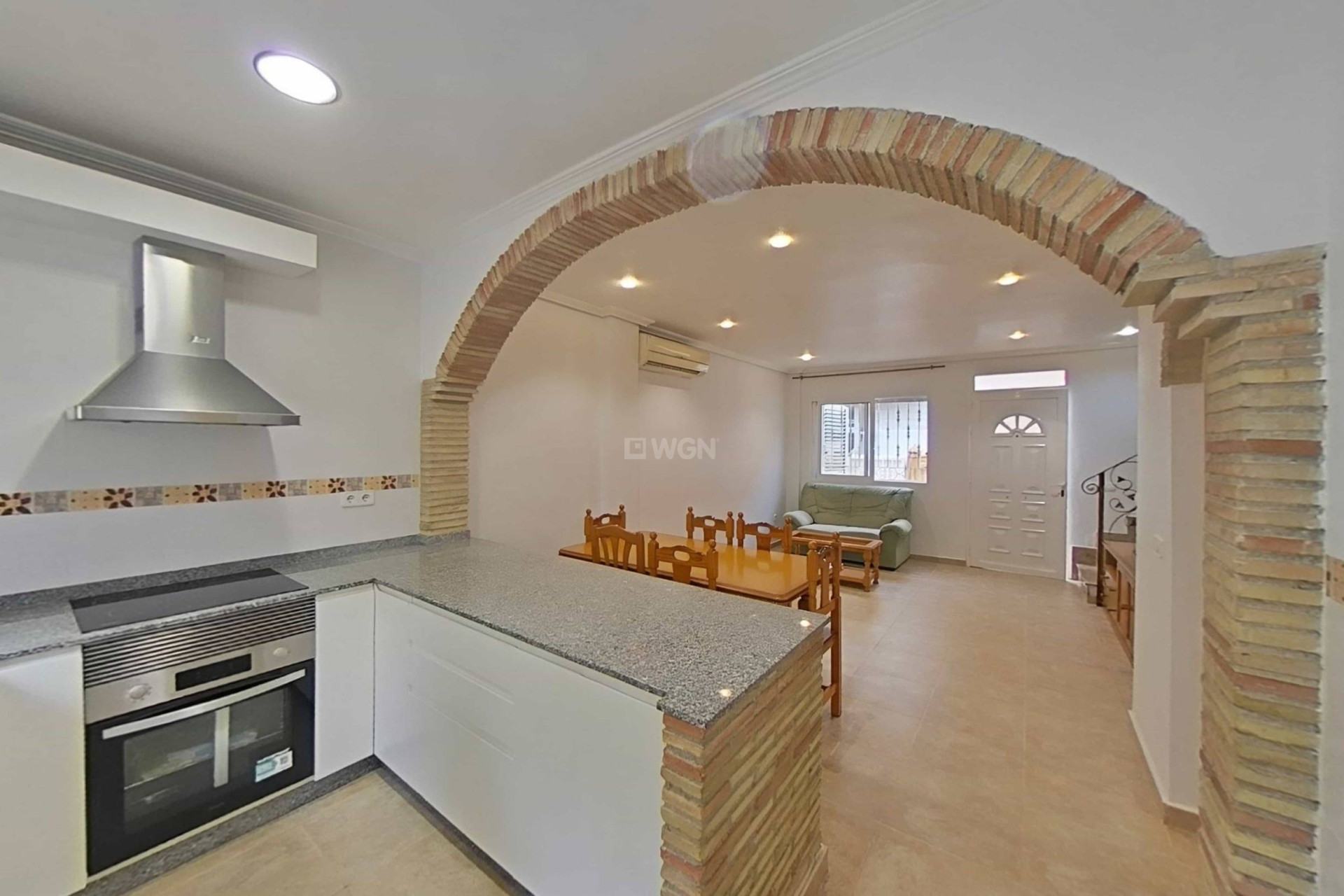Resale - Duplex - Santiago de la ribera - SANTIAGO DE LA RIBERA