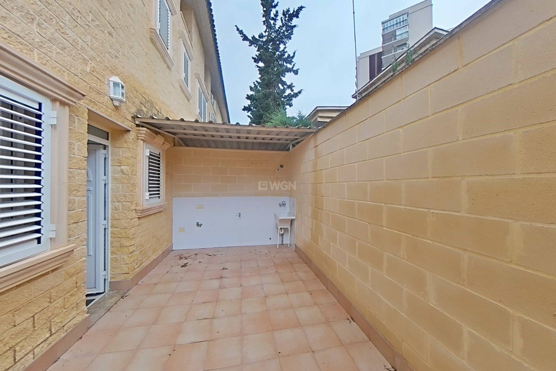 Resale - Duplex - Santiago de la ribera - SANTIAGO DE LA RIBERA
