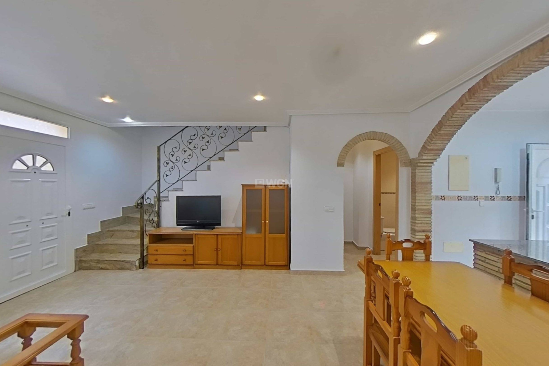 Resale - Duplex - Santiago de la ribera - SANTIAGO DE LA RIBERA