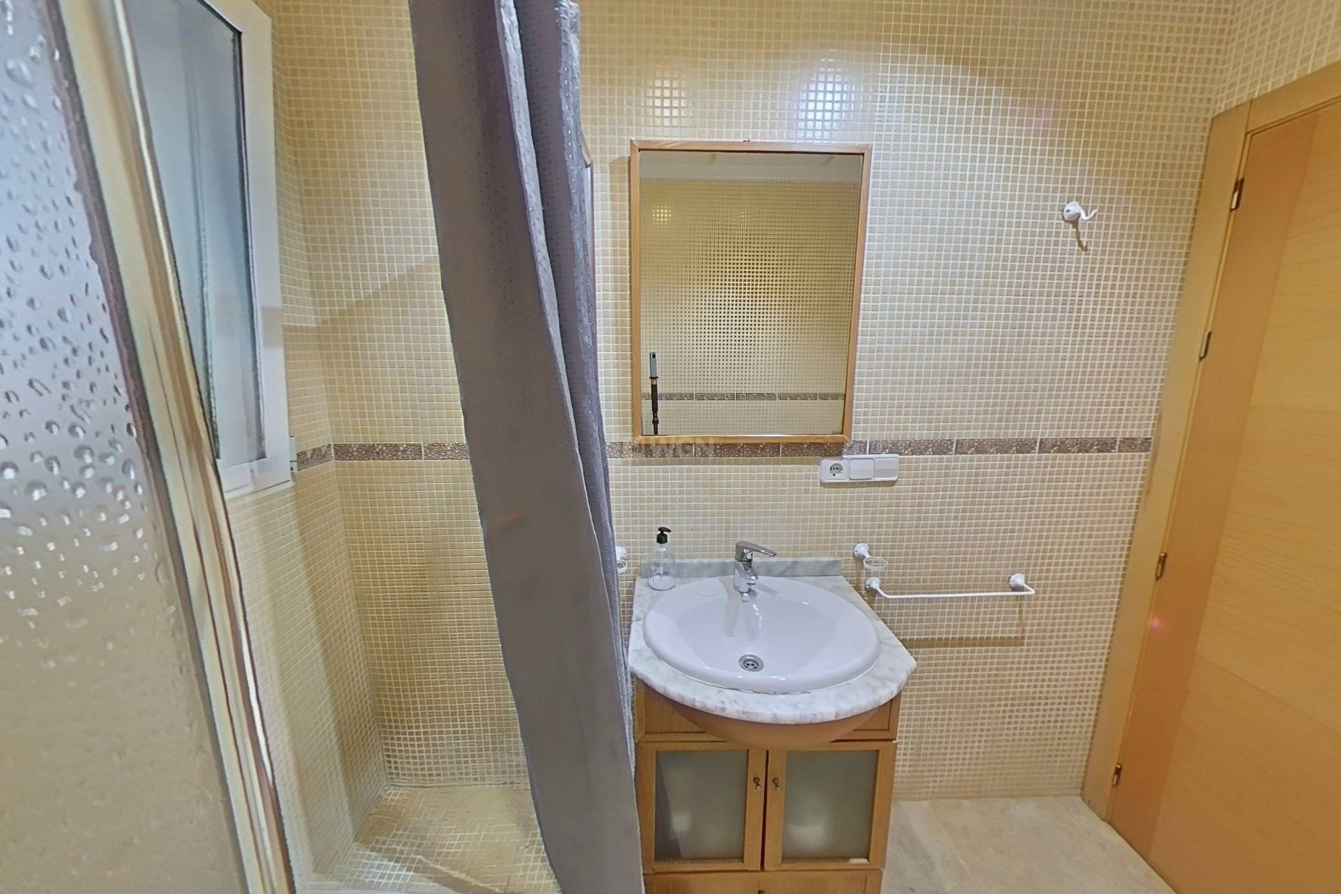 Resale - Duplex - Santiago de la ribera - SANTIAGO DE LA RIBERA