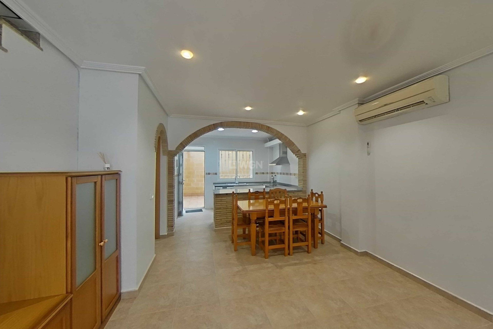 Resale - Duplex - Santiago de la ribera - SANTIAGO DE LA RIBERA