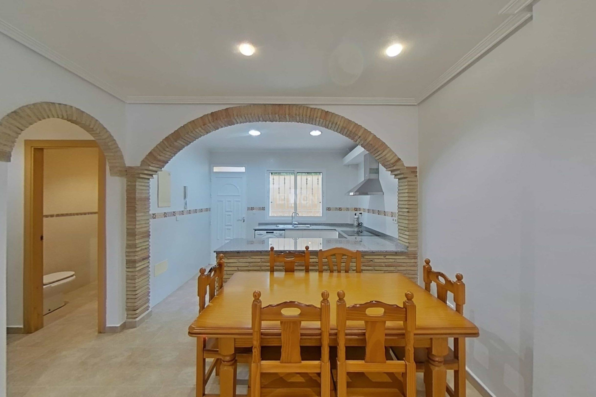 Resale - Duplex - Santiago de la ribera - SANTIAGO DE LA RIBERA
