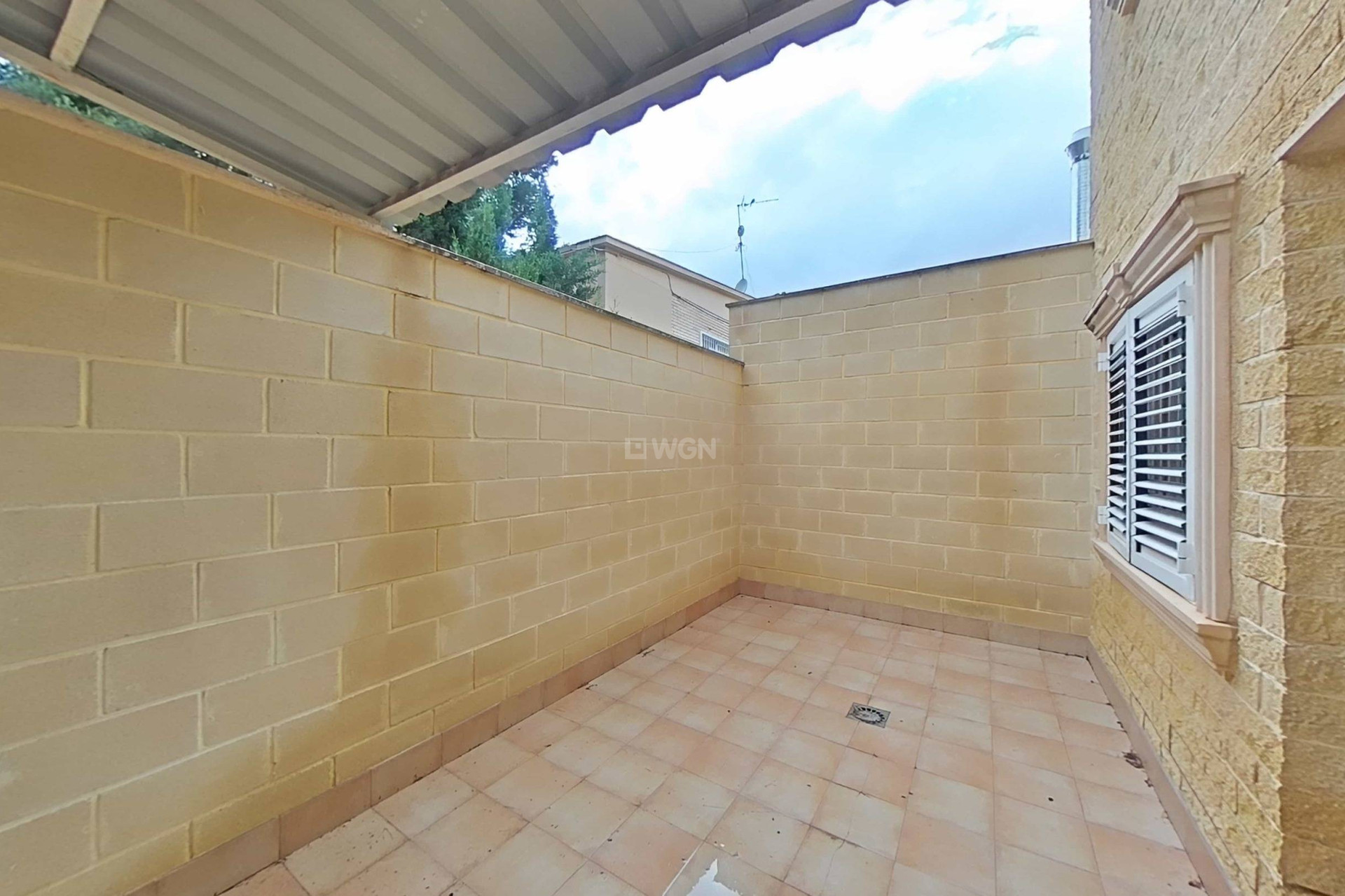 Resale - Duplex - Santiago de la ribera - SANTIAGO DE LA RIBERA