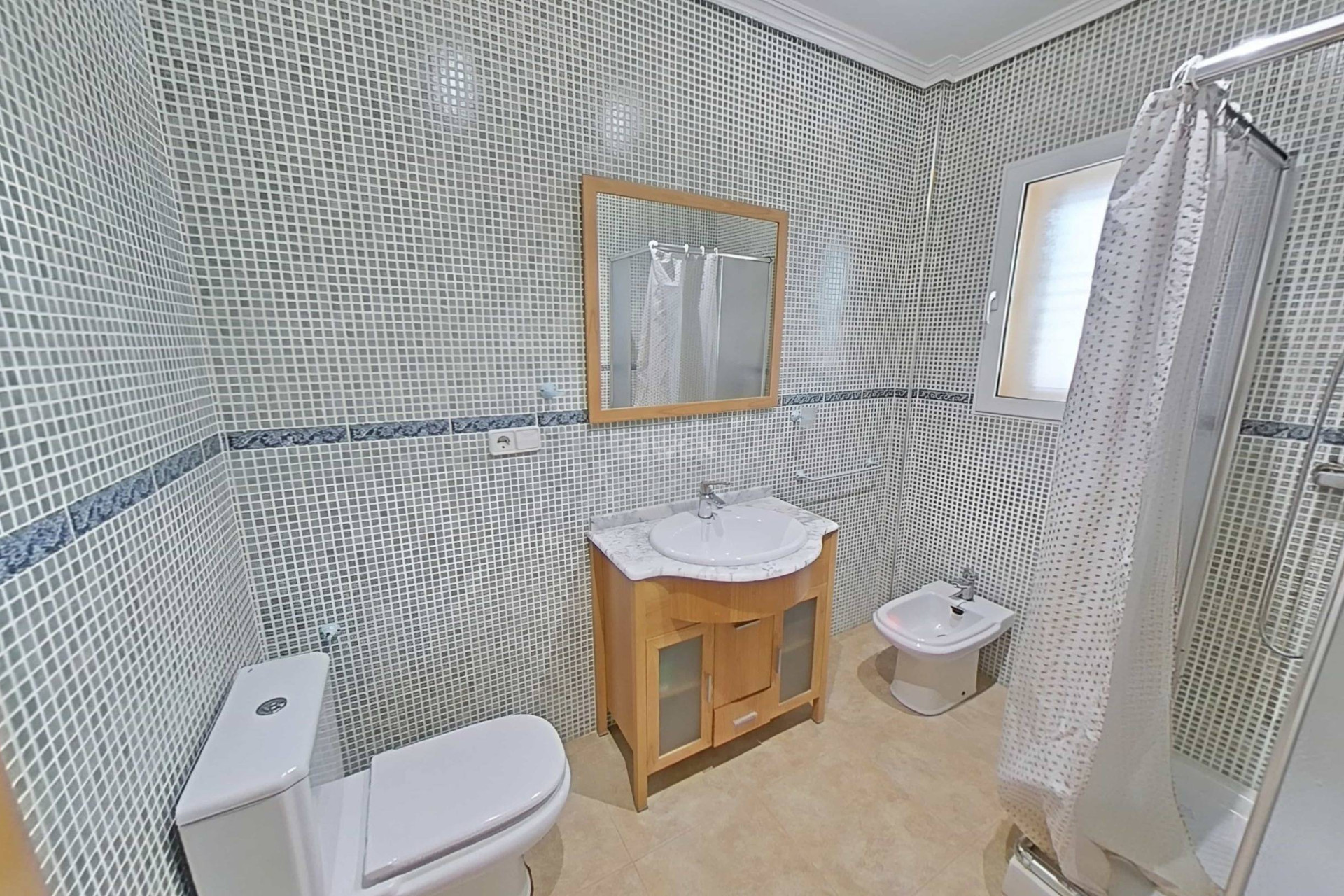 Resale - Duplex - Santiago de la ribera - SANTIAGO DE LA RIBERA