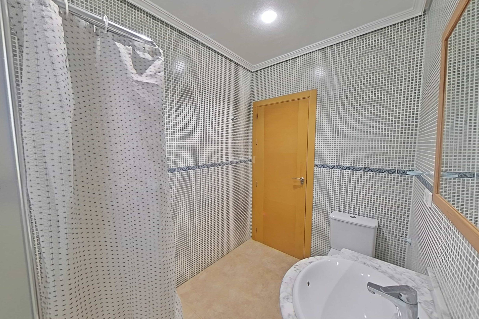 Resale - Duplex - Santiago de la ribera - SANTIAGO DE LA RIBERA