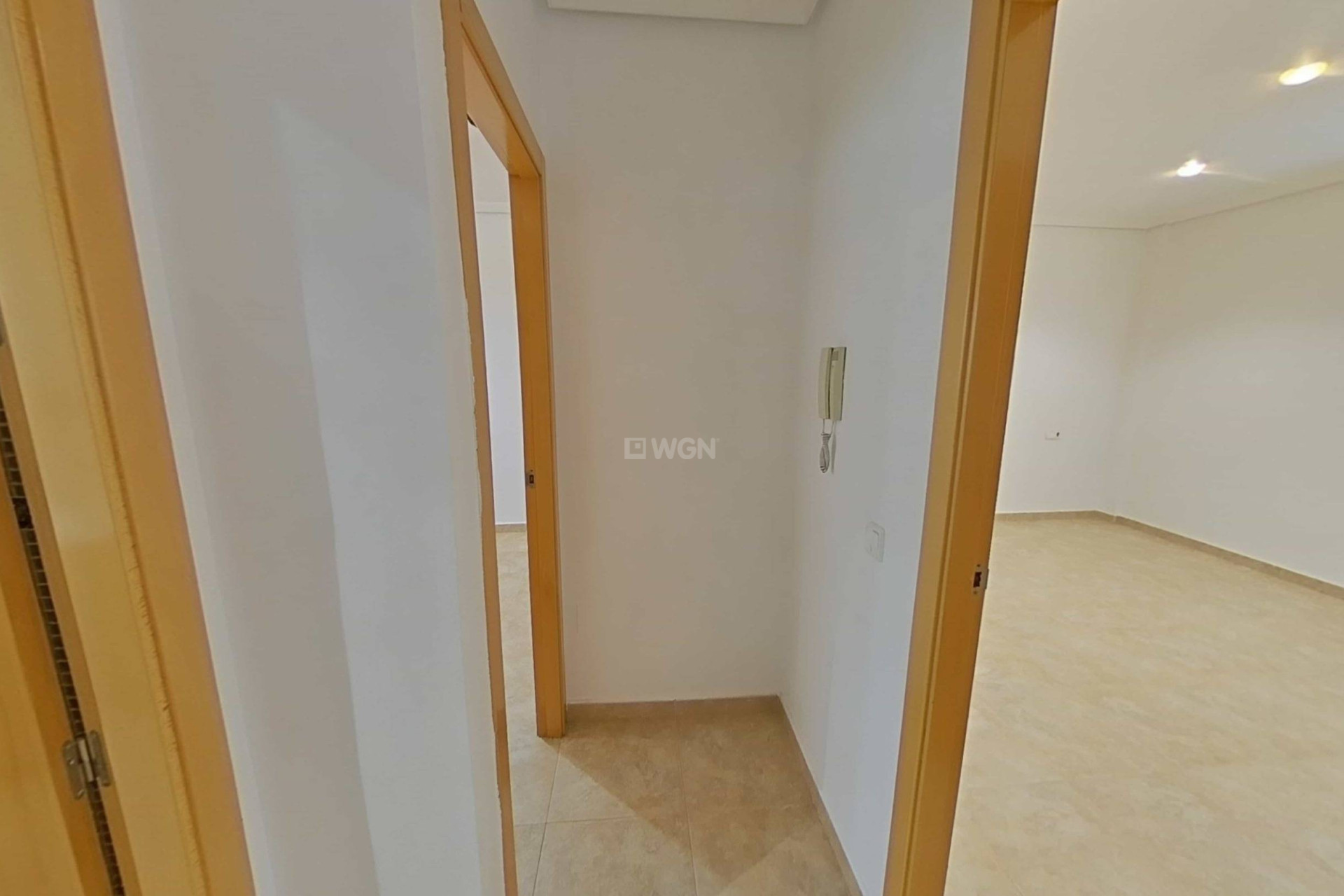 Resale - Duplex - Santiago de la ribera - SANTIAGO DE LA RIBERA