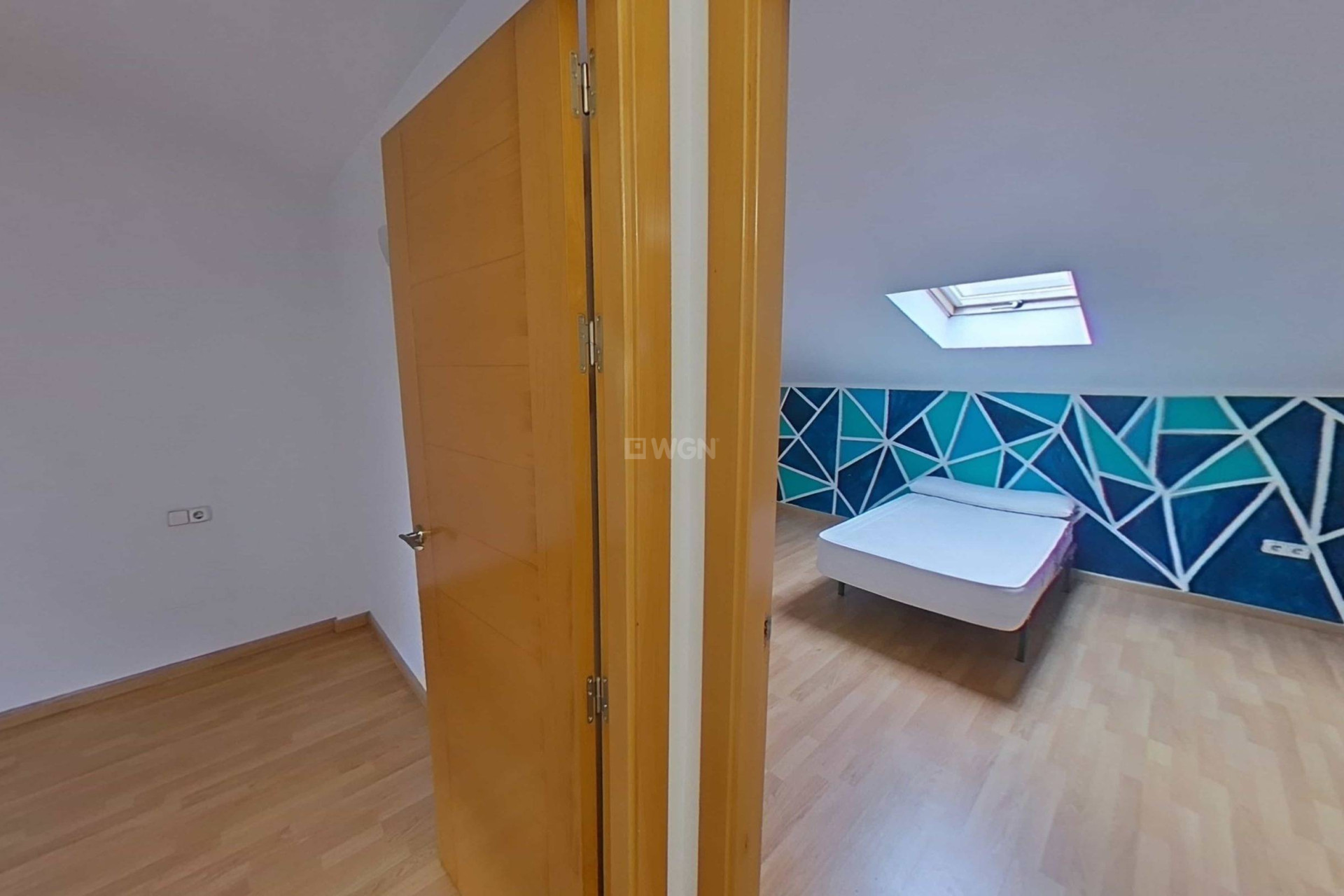 Resale - Duplex - Santiago de la ribera - SANTIAGO DE LA RIBERA