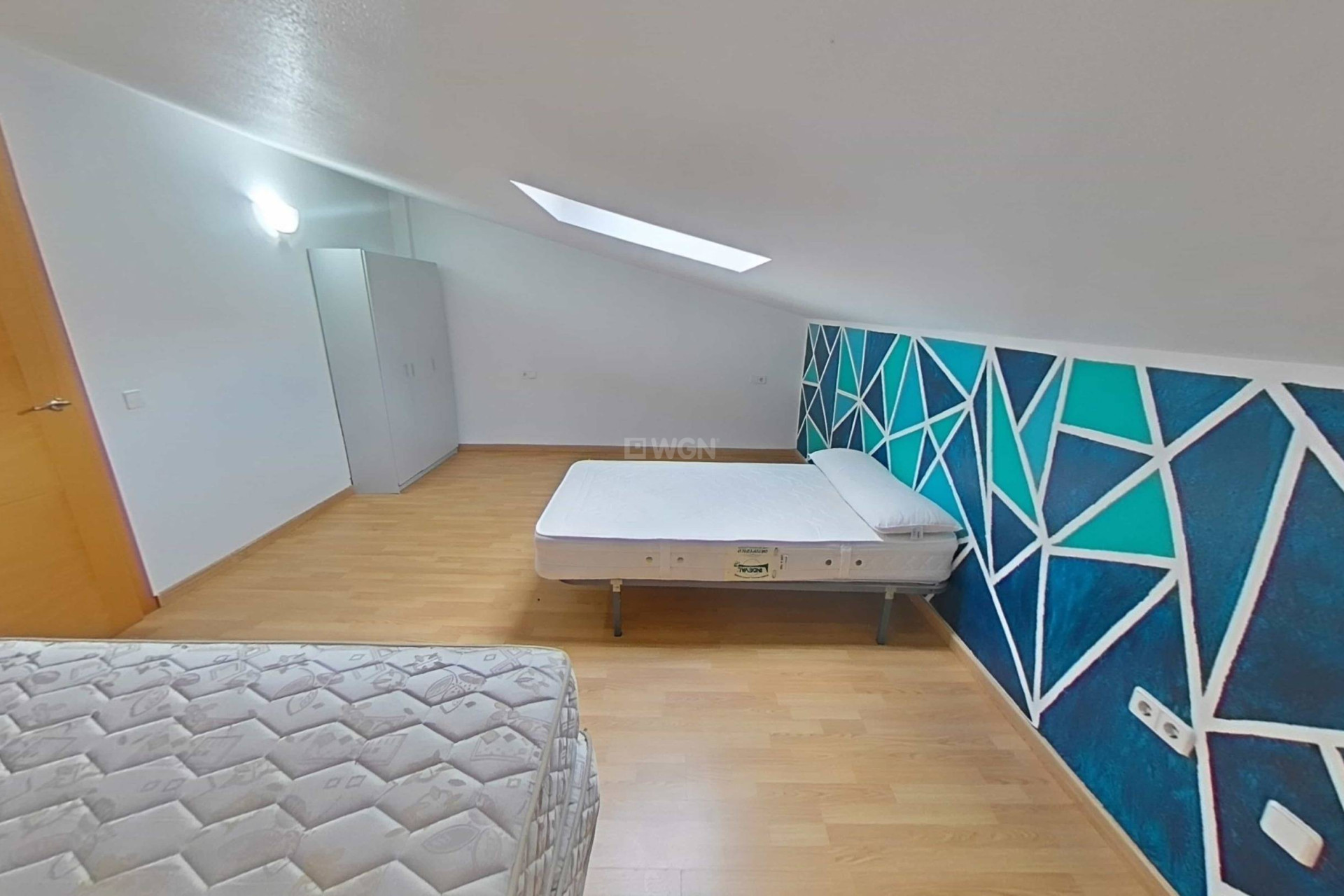 Resale - Duplex - Santiago de la ribera - SANTIAGO DE LA RIBERA