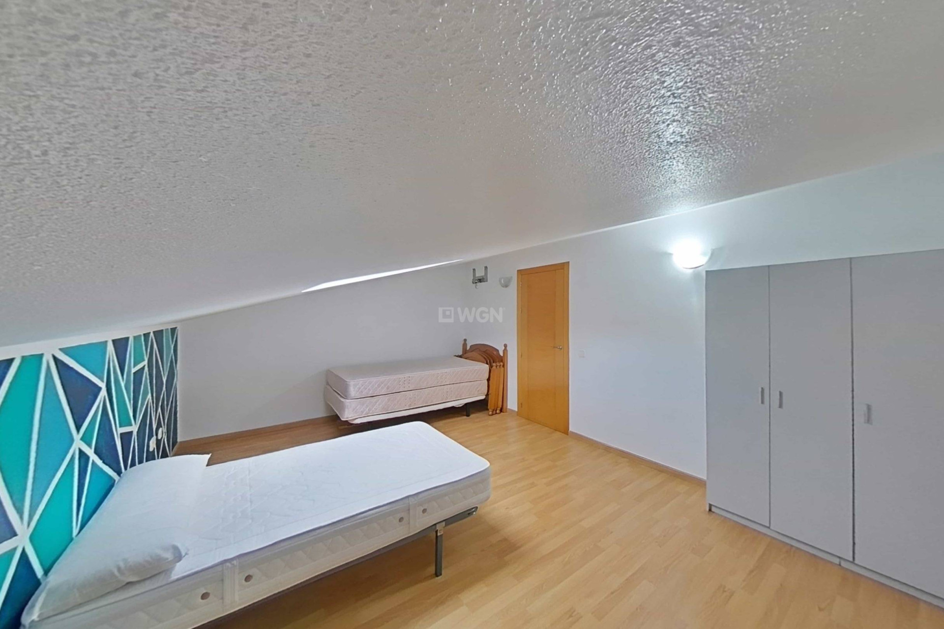 Resale - Duplex - Santiago de la ribera - SANTIAGO DE LA RIBERA