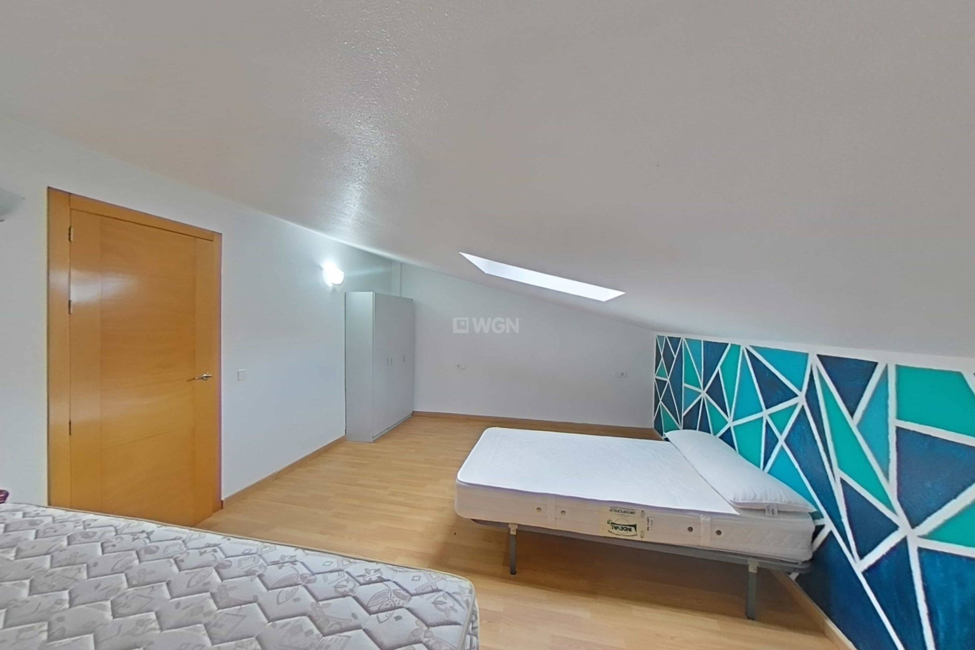 Resale - Duplex - Santiago de la ribera - SANTIAGO DE LA RIBERA