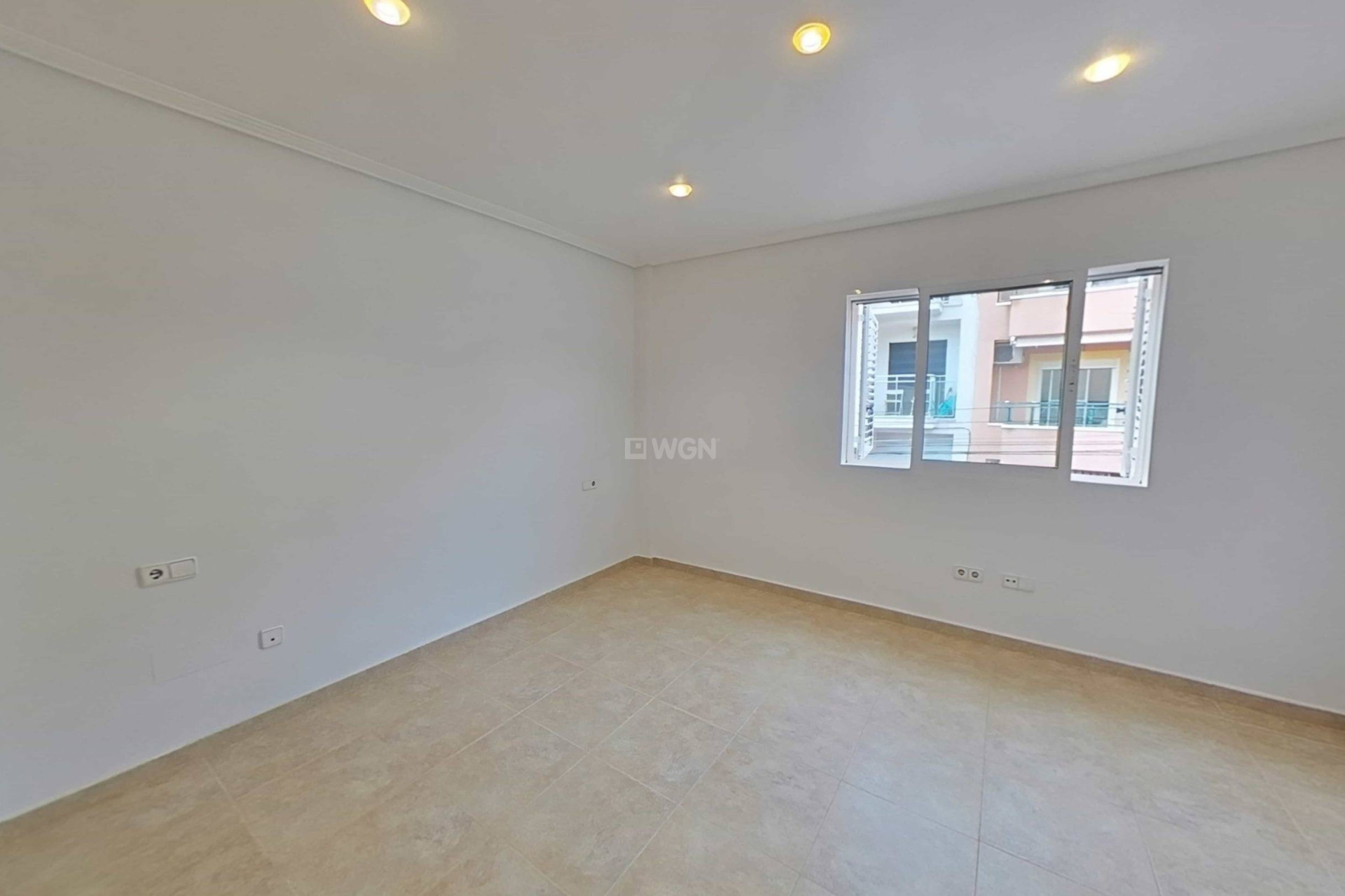 Resale - Duplex - Santiago de la ribera - SANTIAGO DE LA RIBERA