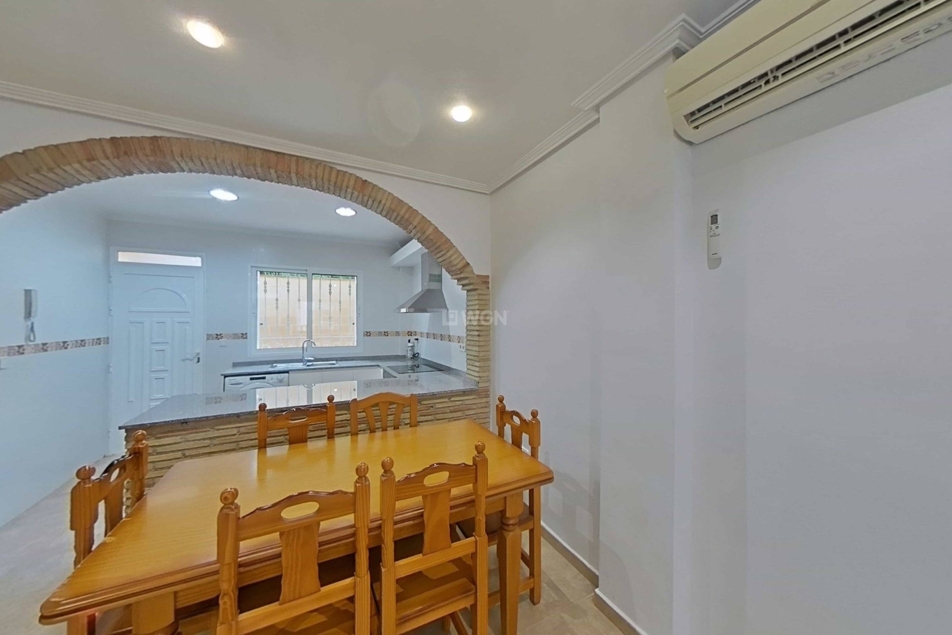 Resale - Duplex - Santiago de la ribera - SANTIAGO DE LA RIBERA