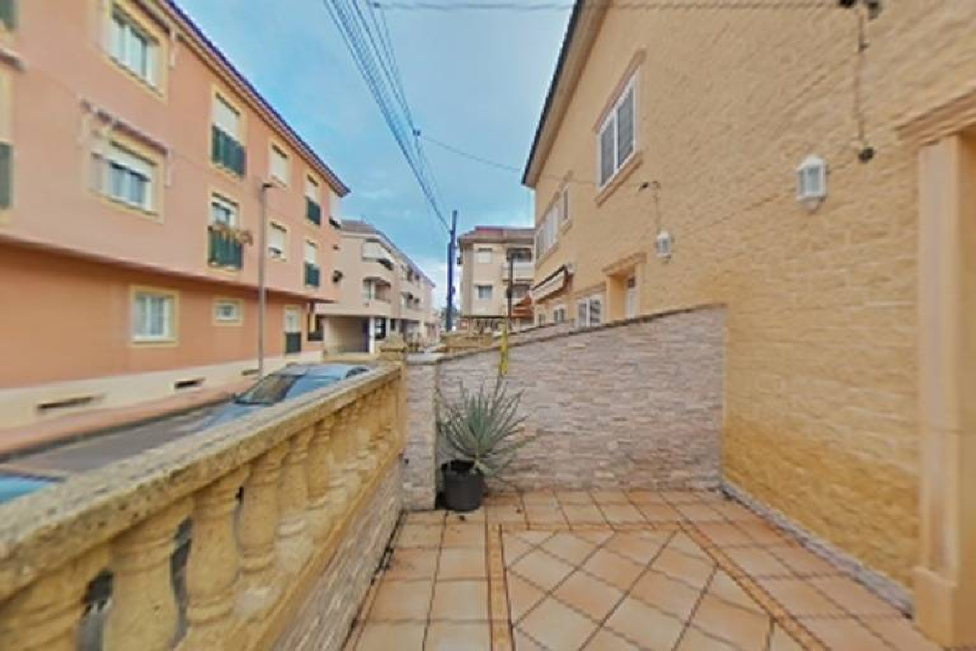 Resale - Duplex - Santiago de la ribera - SANTIAGO DE LA RIBERA