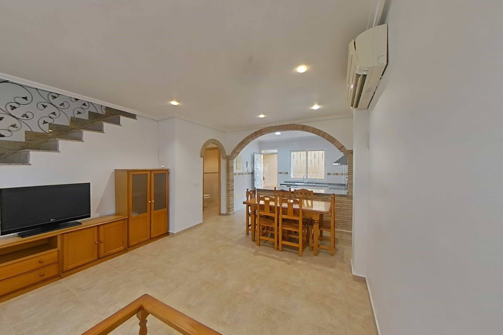 Resale - Duplex - Santiago de la ribera - SANTIAGO DE LA RIBERA