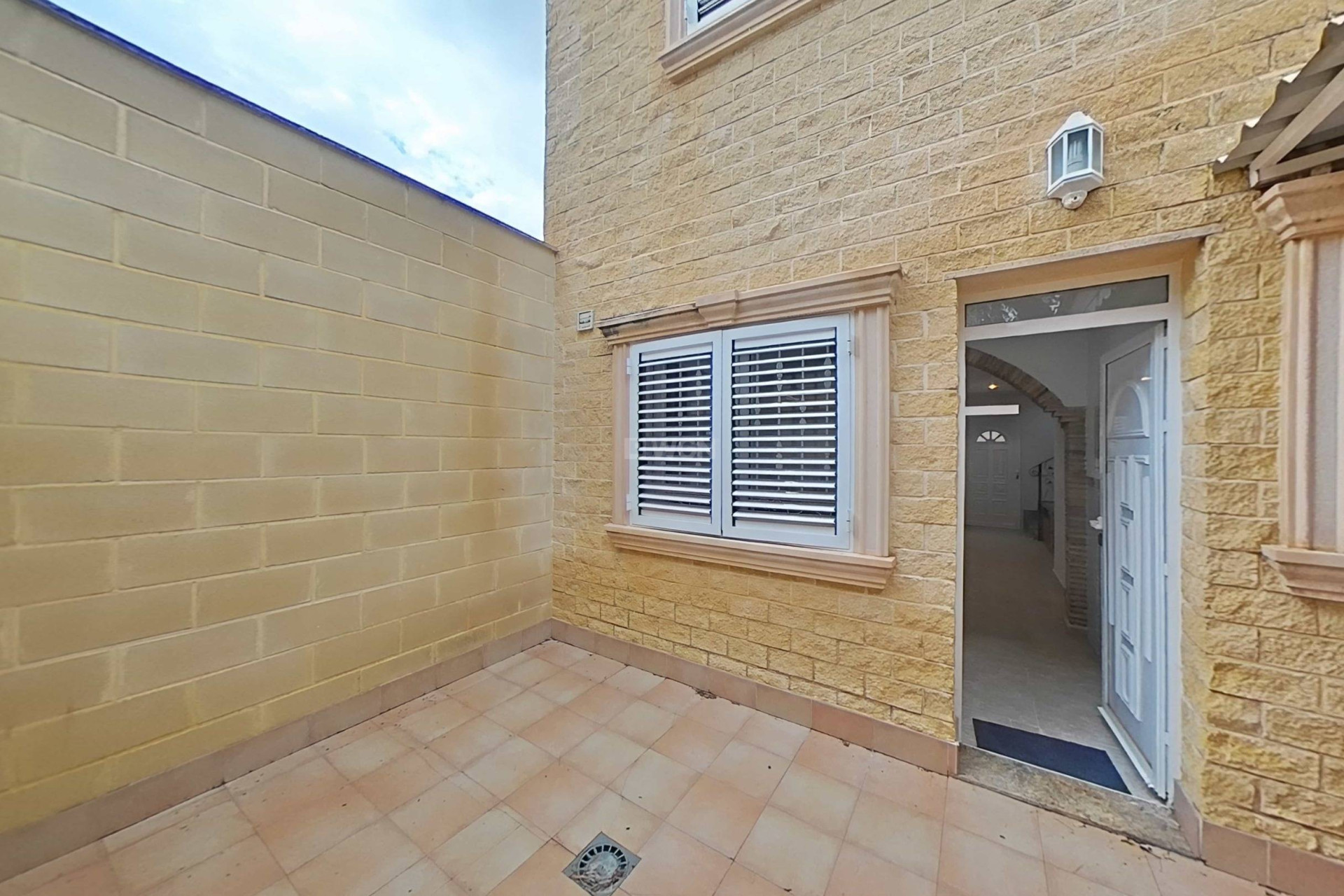 Resale - Duplex - Santiago de la ribera - SANTIAGO DE LA RIBERA