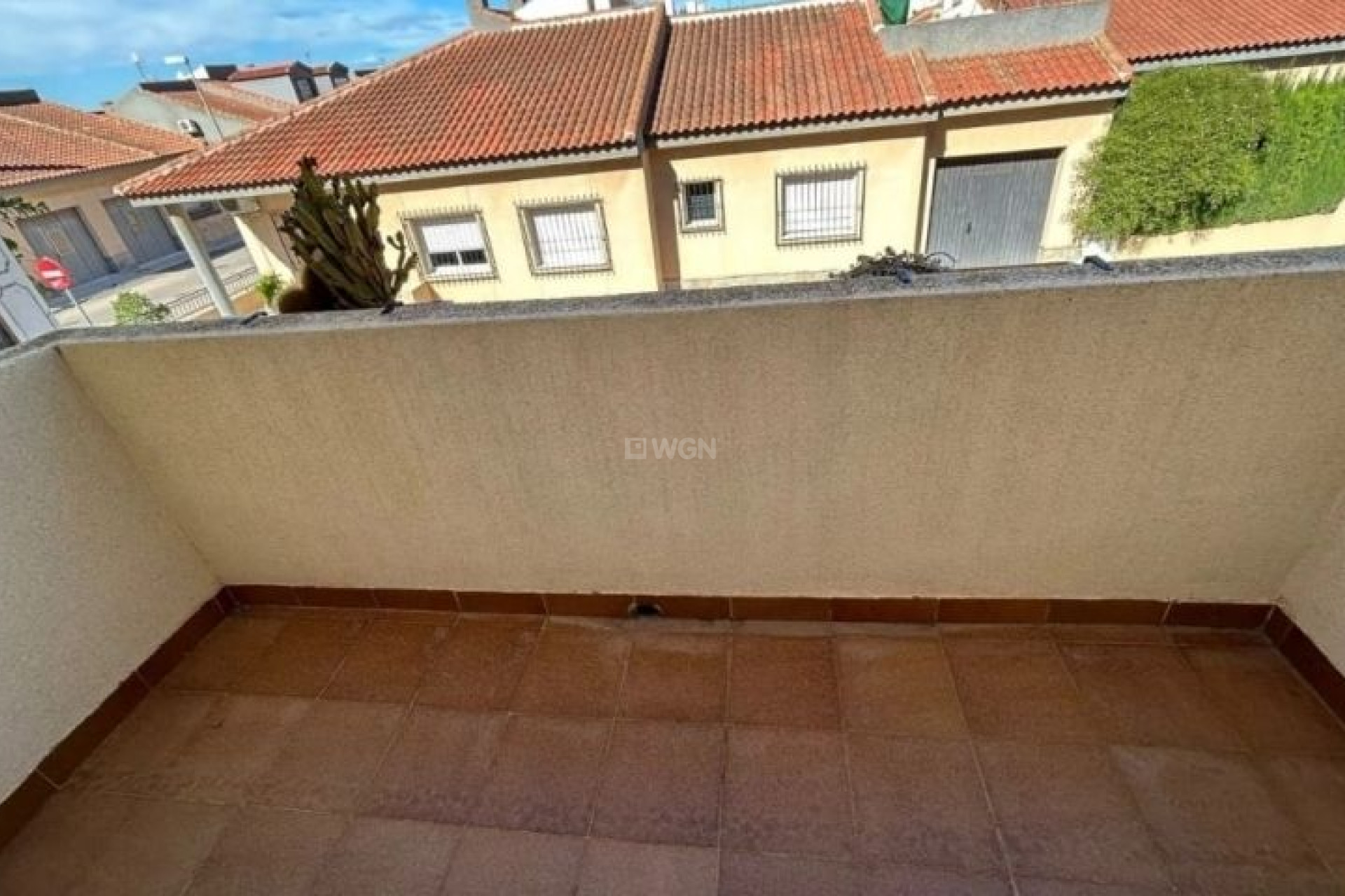 Resale - Duplex - Torre Pacheco - Inland