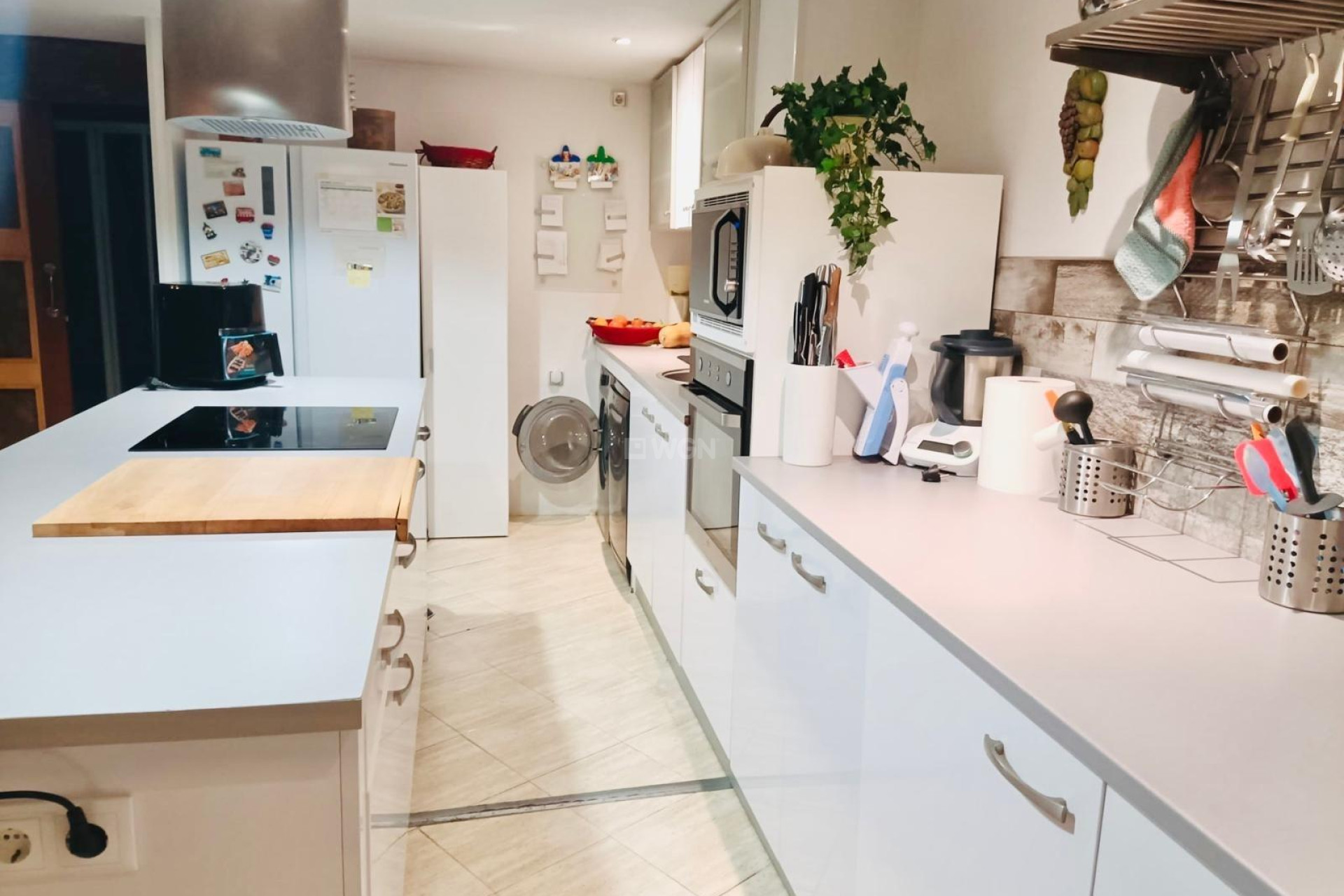 Resale - Duplex - Torrevieja - Acequion