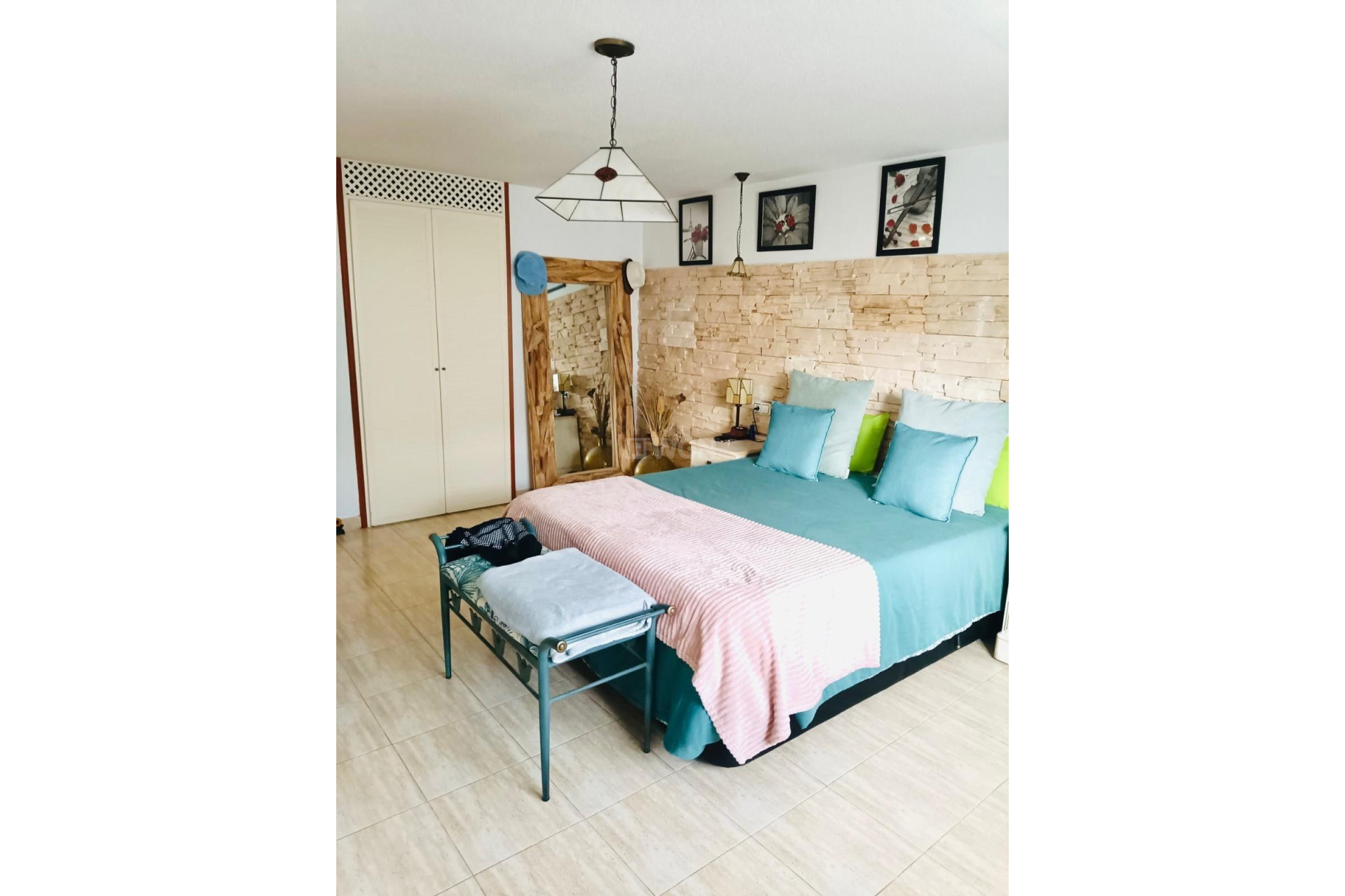 Resale - Duplex - Torrevieja - Acequion