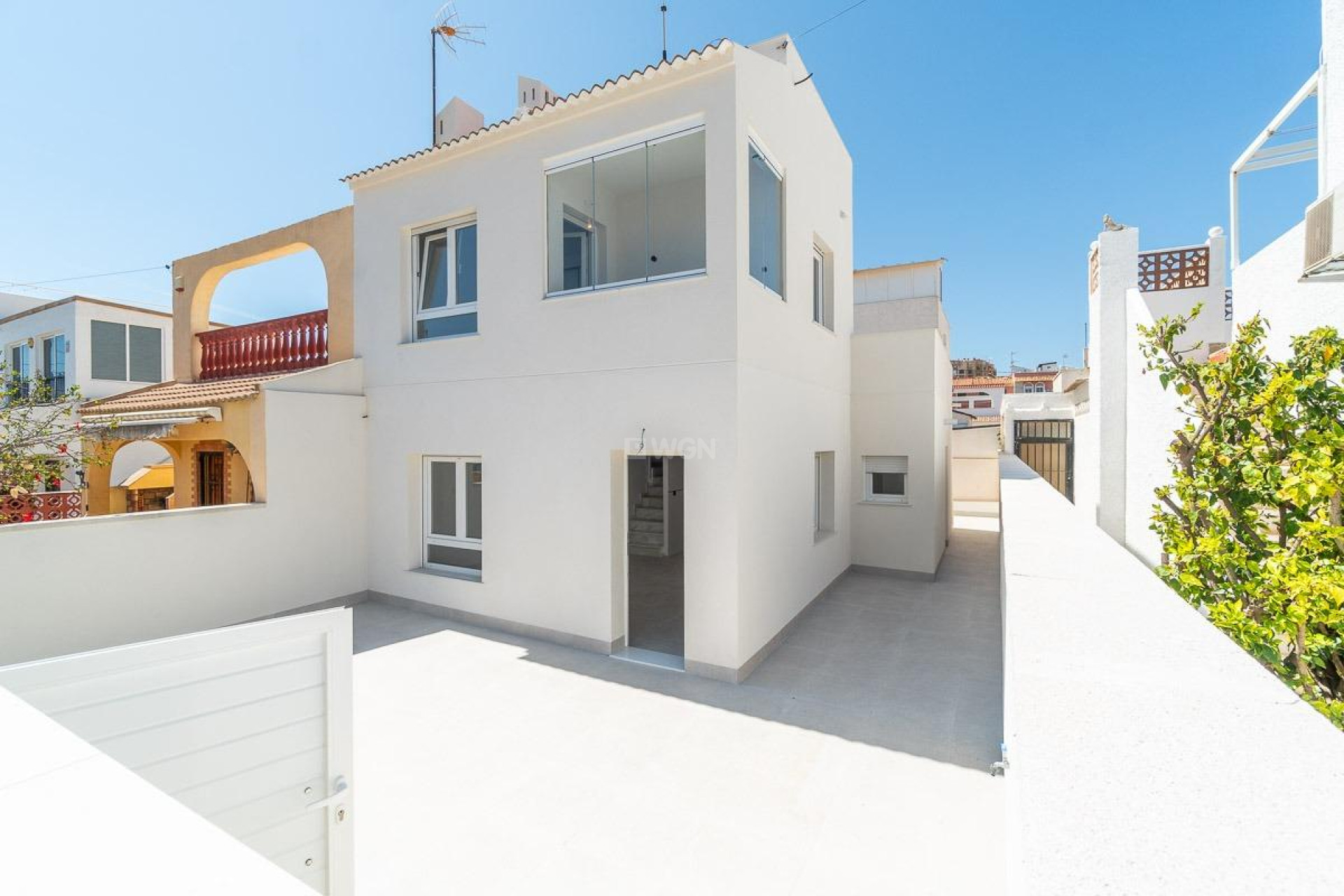 Resale - Duplex - Torrevieja - Aguas Nuevas 1