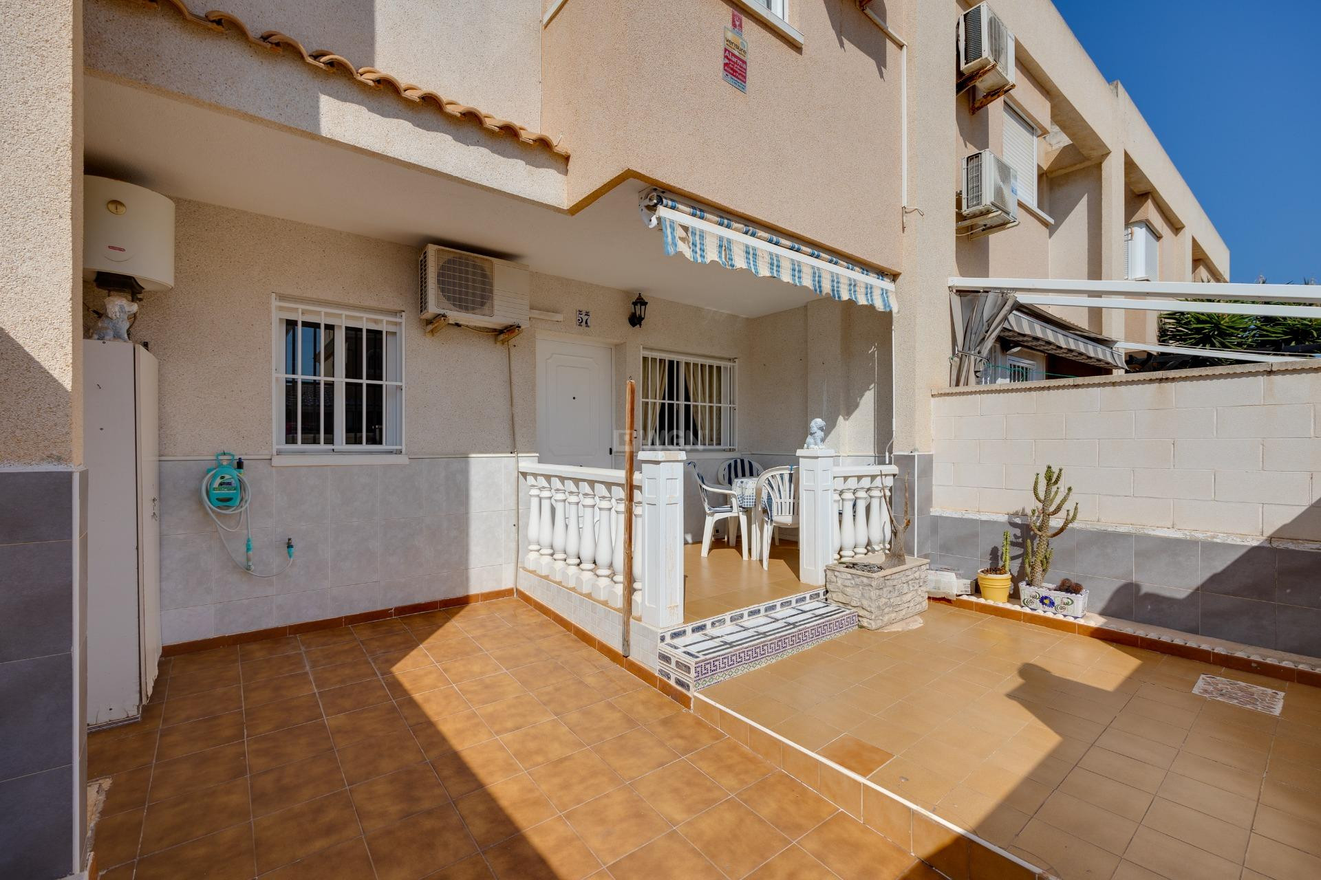 Resale - Duplex - Torrevieja - Aguas Nuevas 2