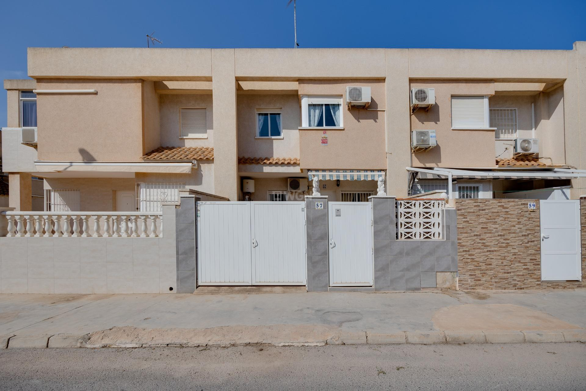 Resale - Duplex - Torrevieja - Aguas Nuevas 2