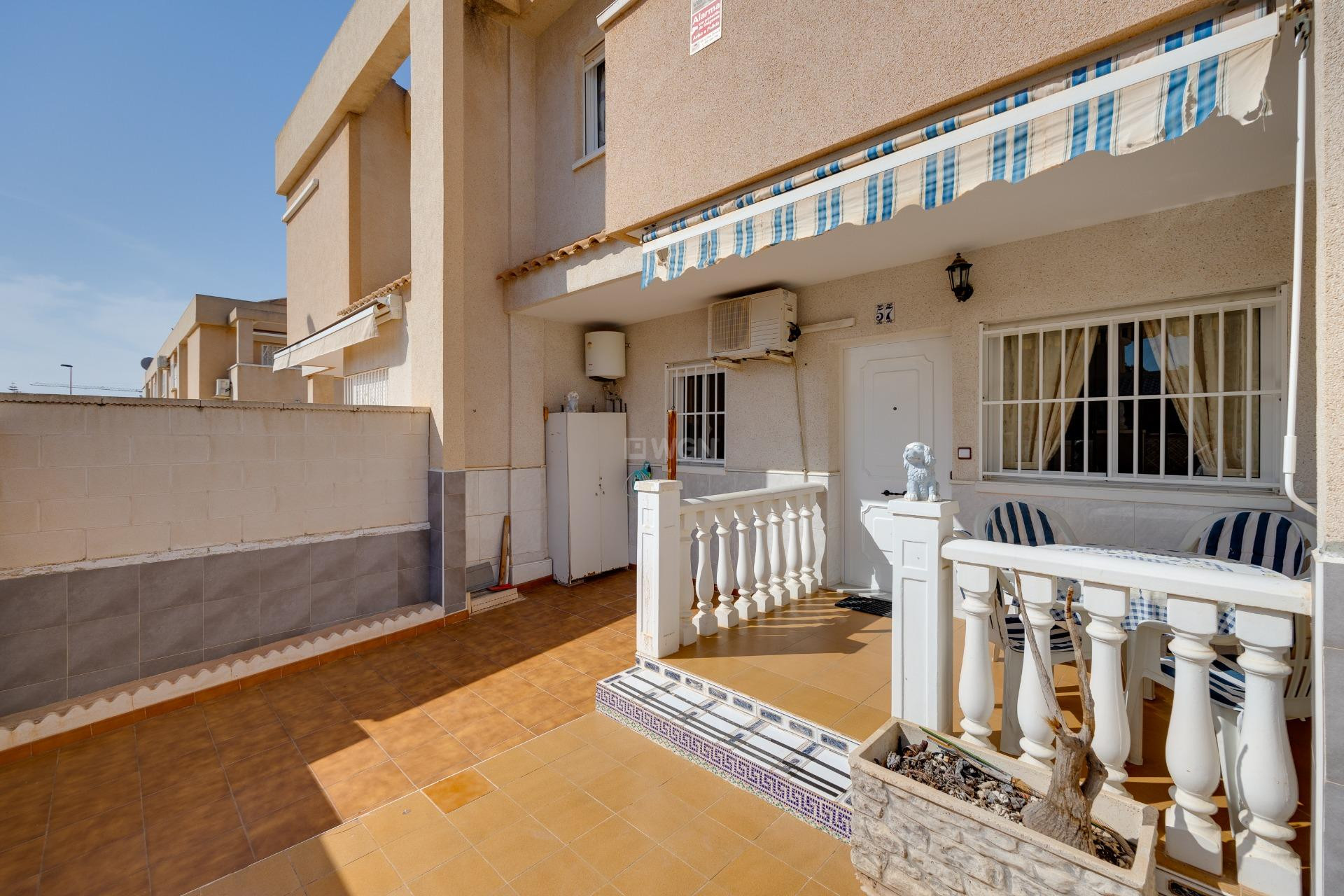 Resale - Duplex - Torrevieja - Aguas Nuevas 2