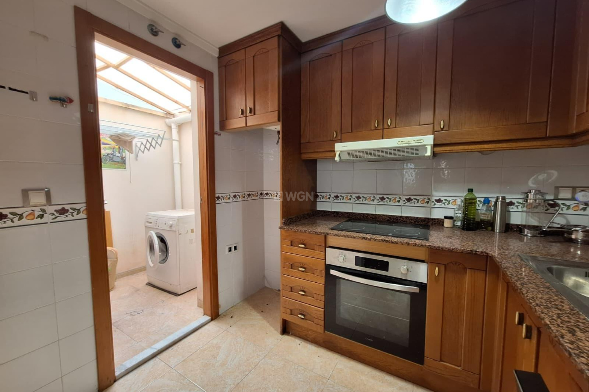 Resale - Duplex - Torrevieja - aguas nuevas