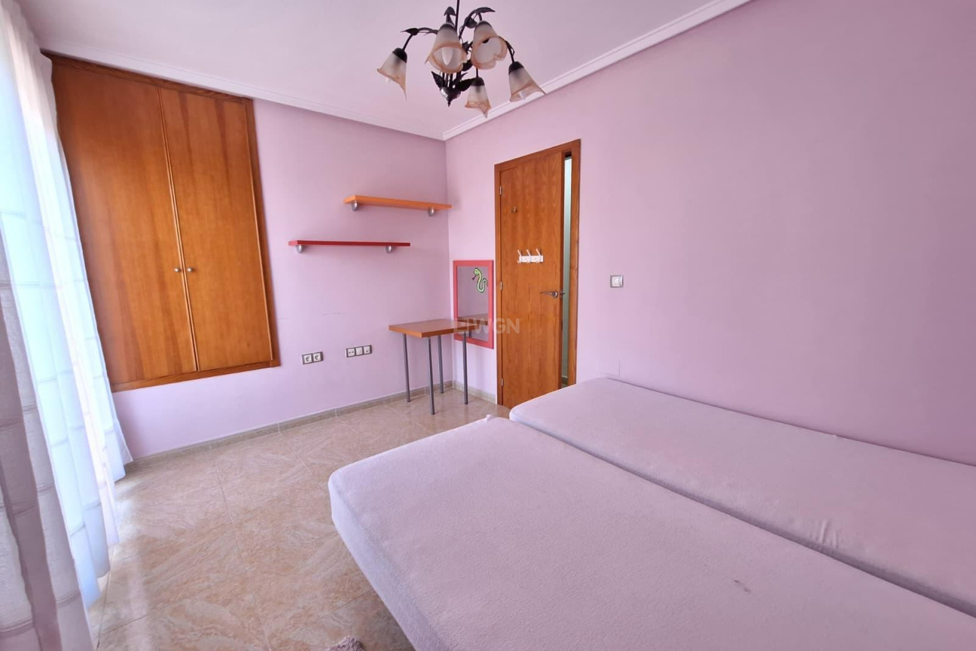 Resale - Duplex - Torrevieja - aguas nuevas