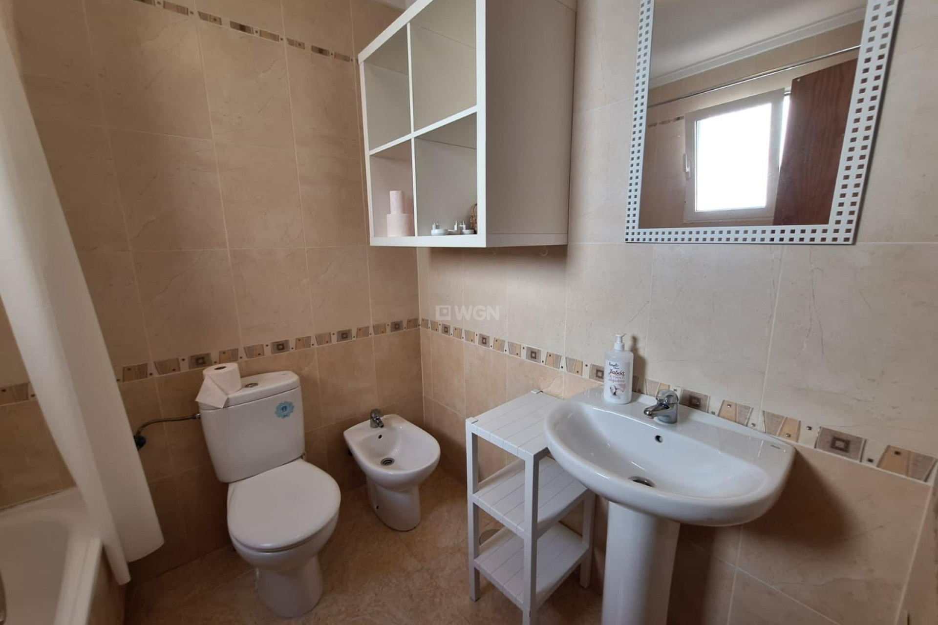 Resale - Duplex - Torrevieja - aguas nuevas